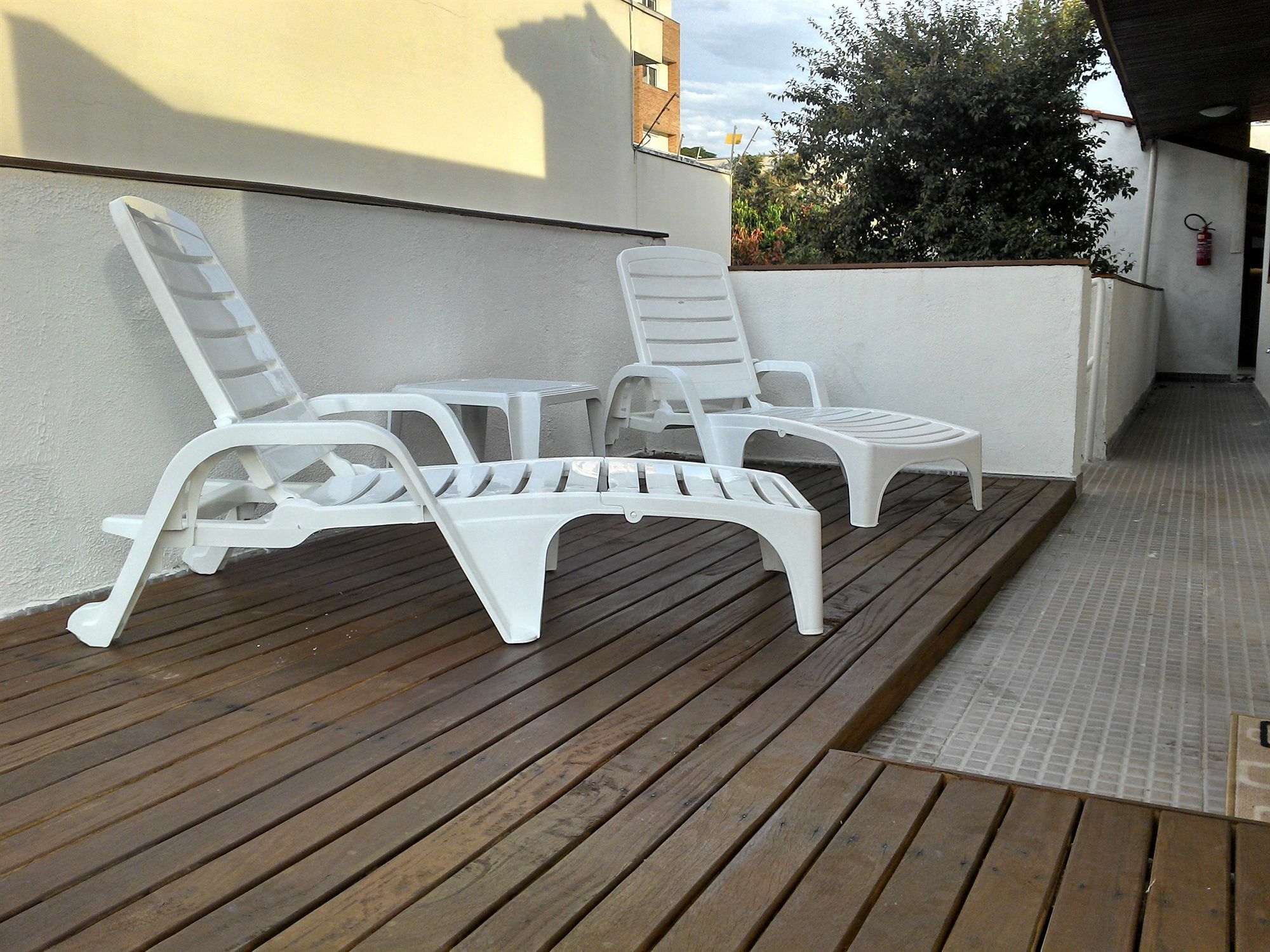 Club Suites - Aeroporto Congonhas Inn 2*