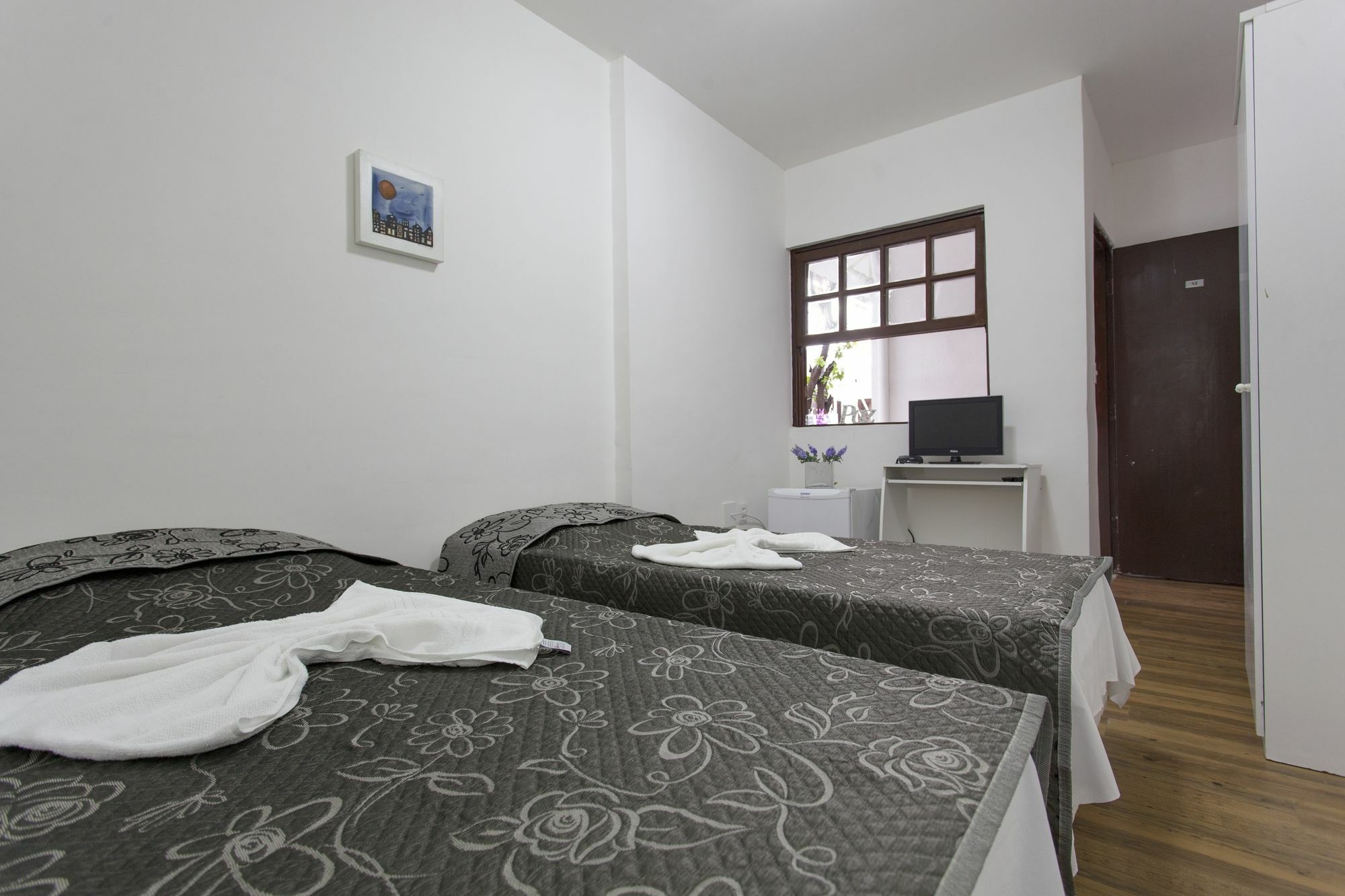 Club Suites - Aeroporto Congonhas