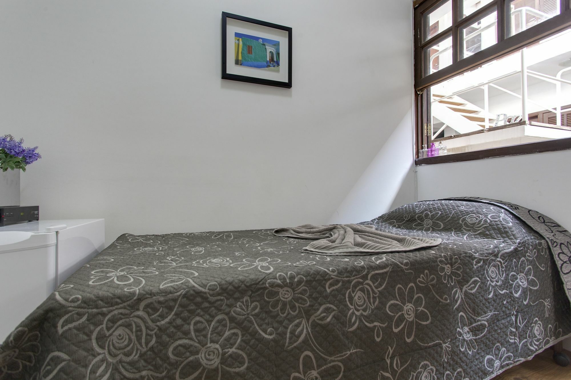 Club Suites - Aeroporto Congonhas Inn 2*