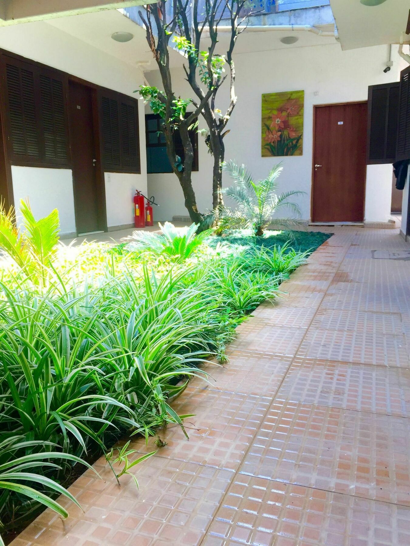 Club Suites - Aeroporto Congonhas
