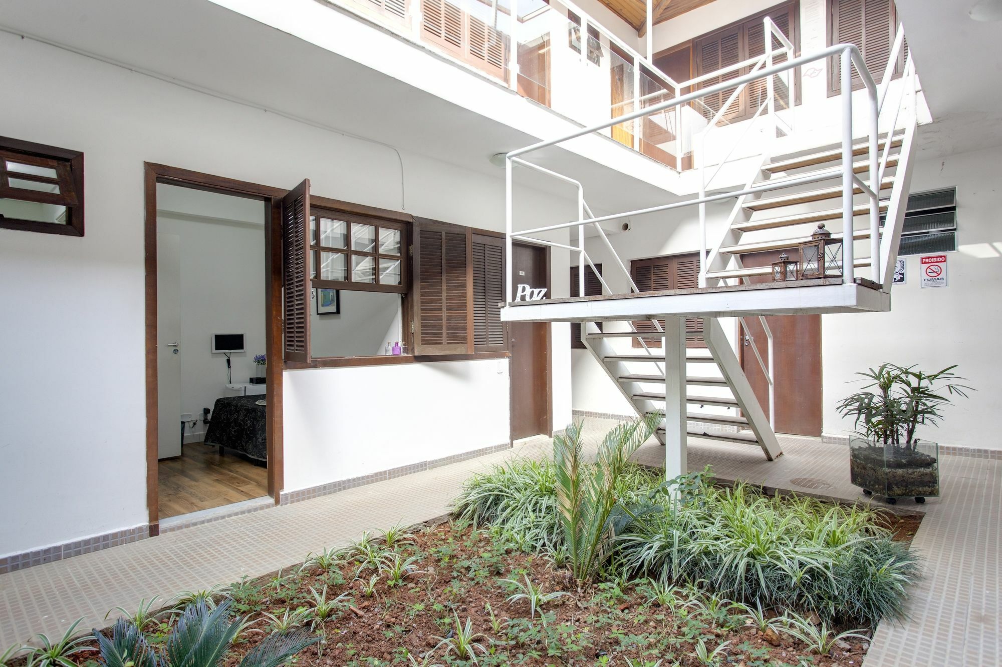 Club Suites - Aeroporto Congonhas 2*