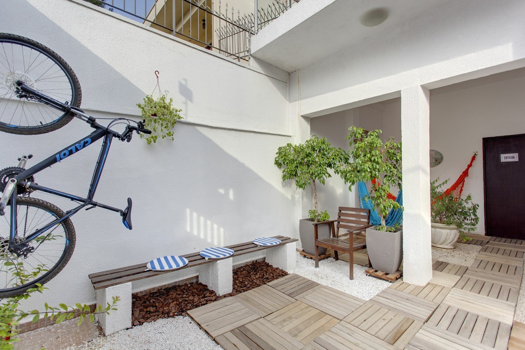 Inn Club Suites - Aeroporto Congonhas