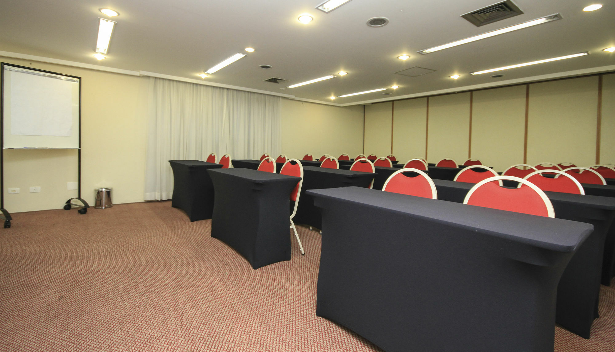 Aparthotel Bienal Ibirapuera