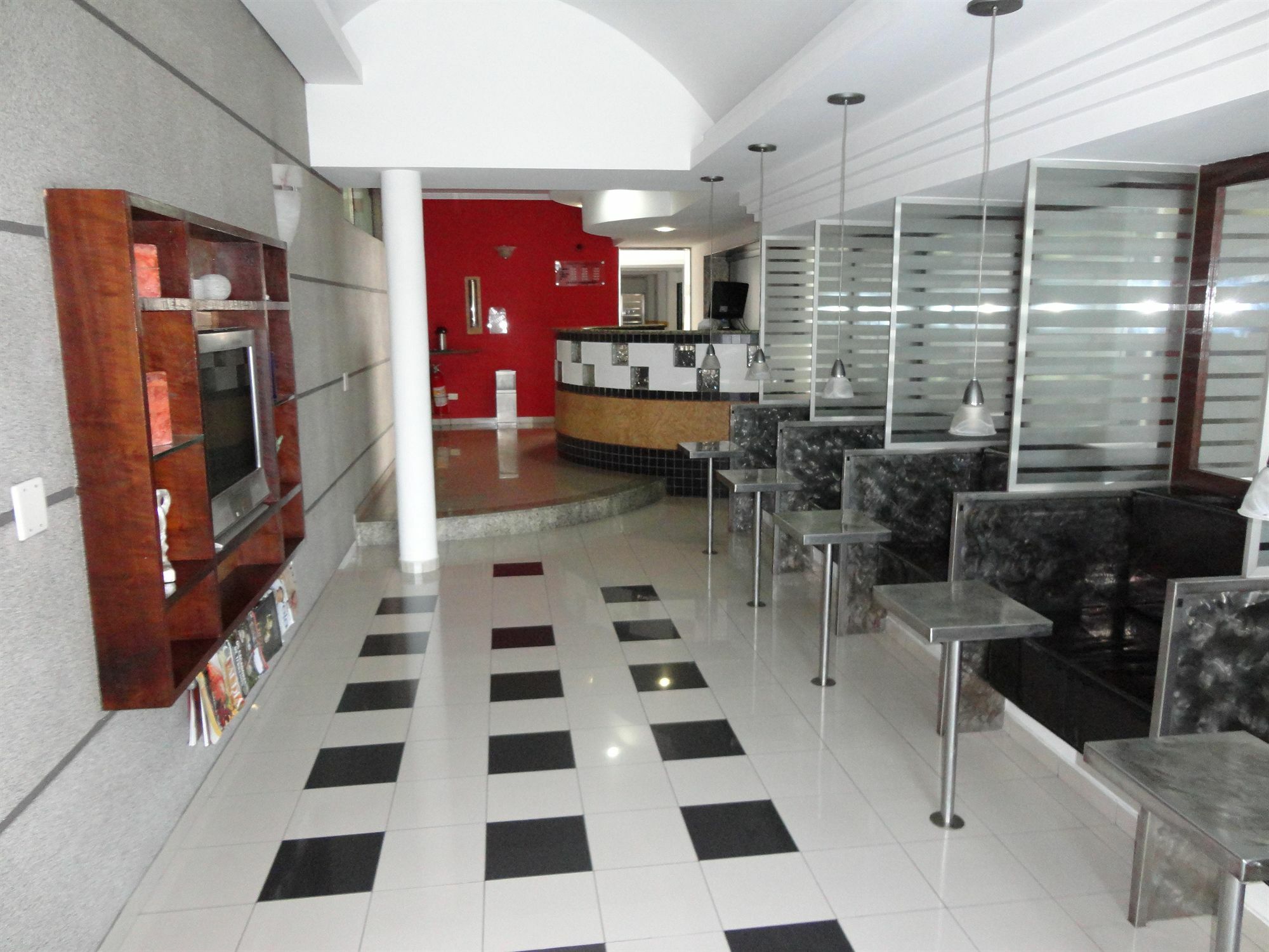 Estrela Da Agua Fria Hotel Sao Paulo
