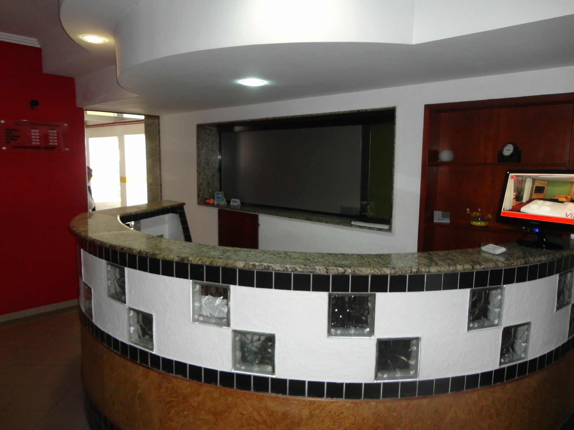 Estrela Da Agua Fria Hotel 3*