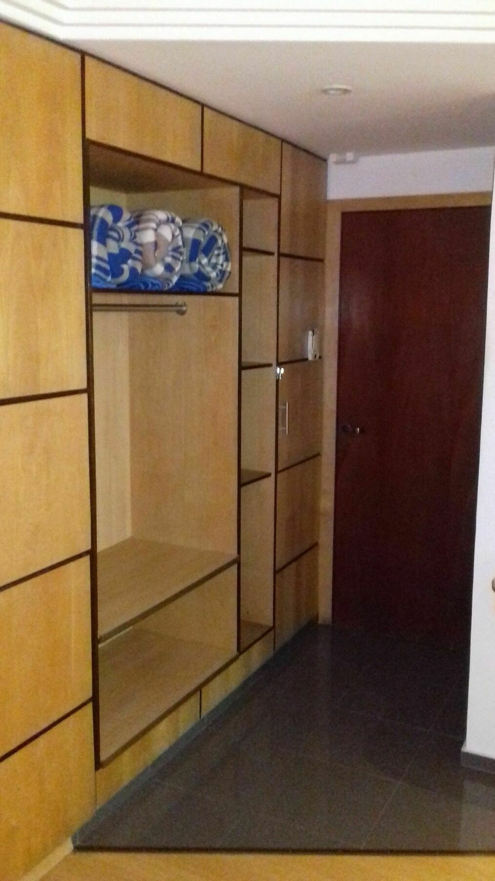 Estrela Da Agua Fria 3* Sao Paulo