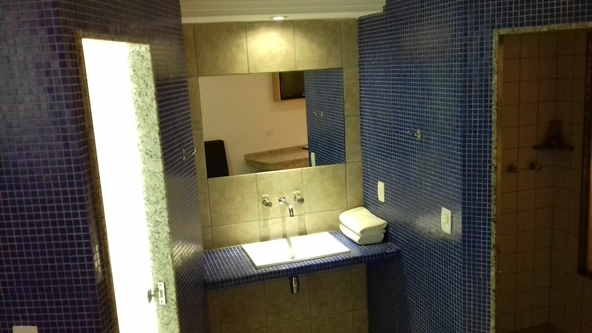 Hotel Estrela Da Agua Fria 3*
