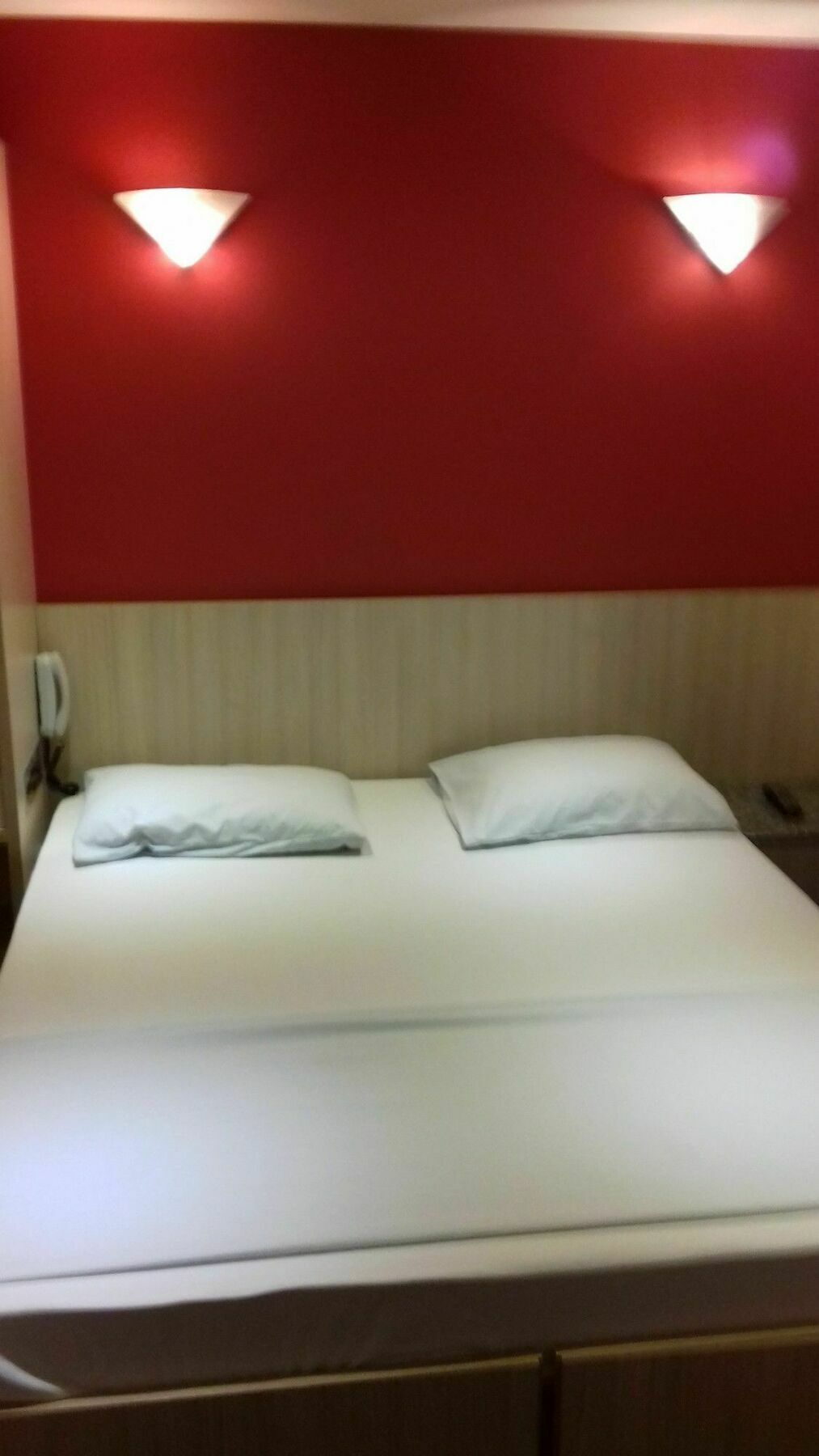 Estrela Da Agua Fria Hotel 3*