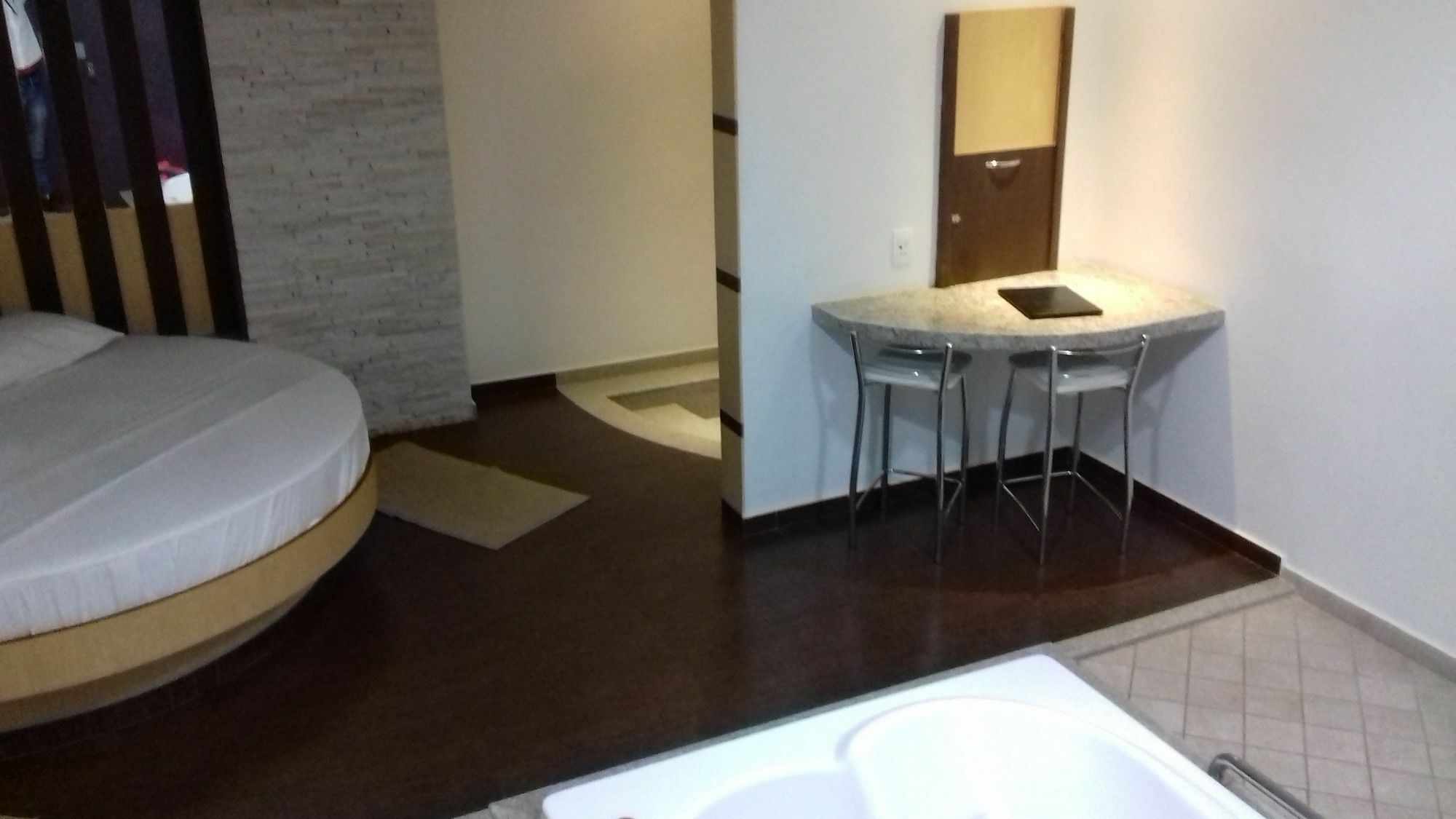 Estrela Da Agua Fria 3* Sao Paulo