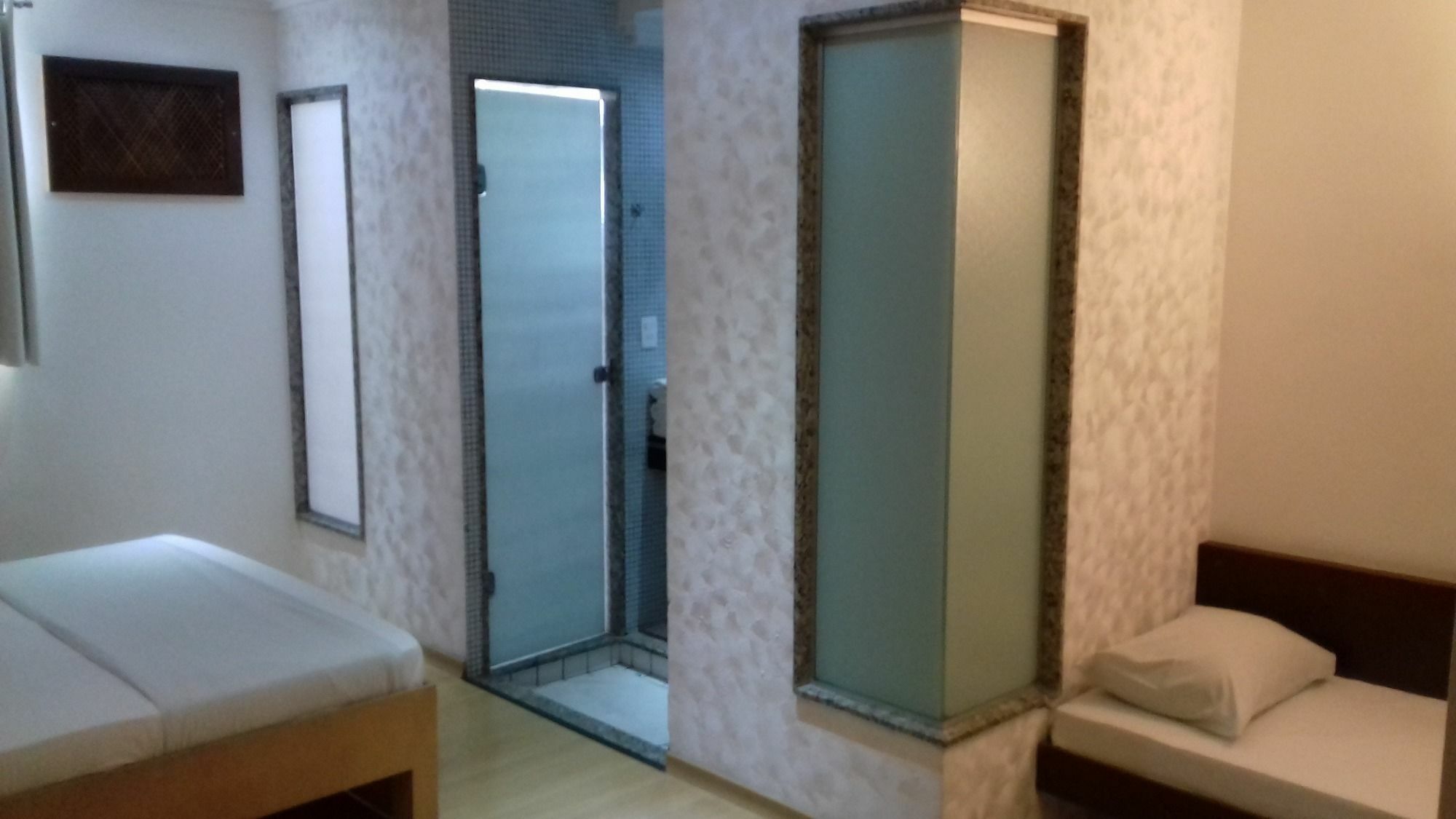 Estrela Da Agua Fria Hotel 3*