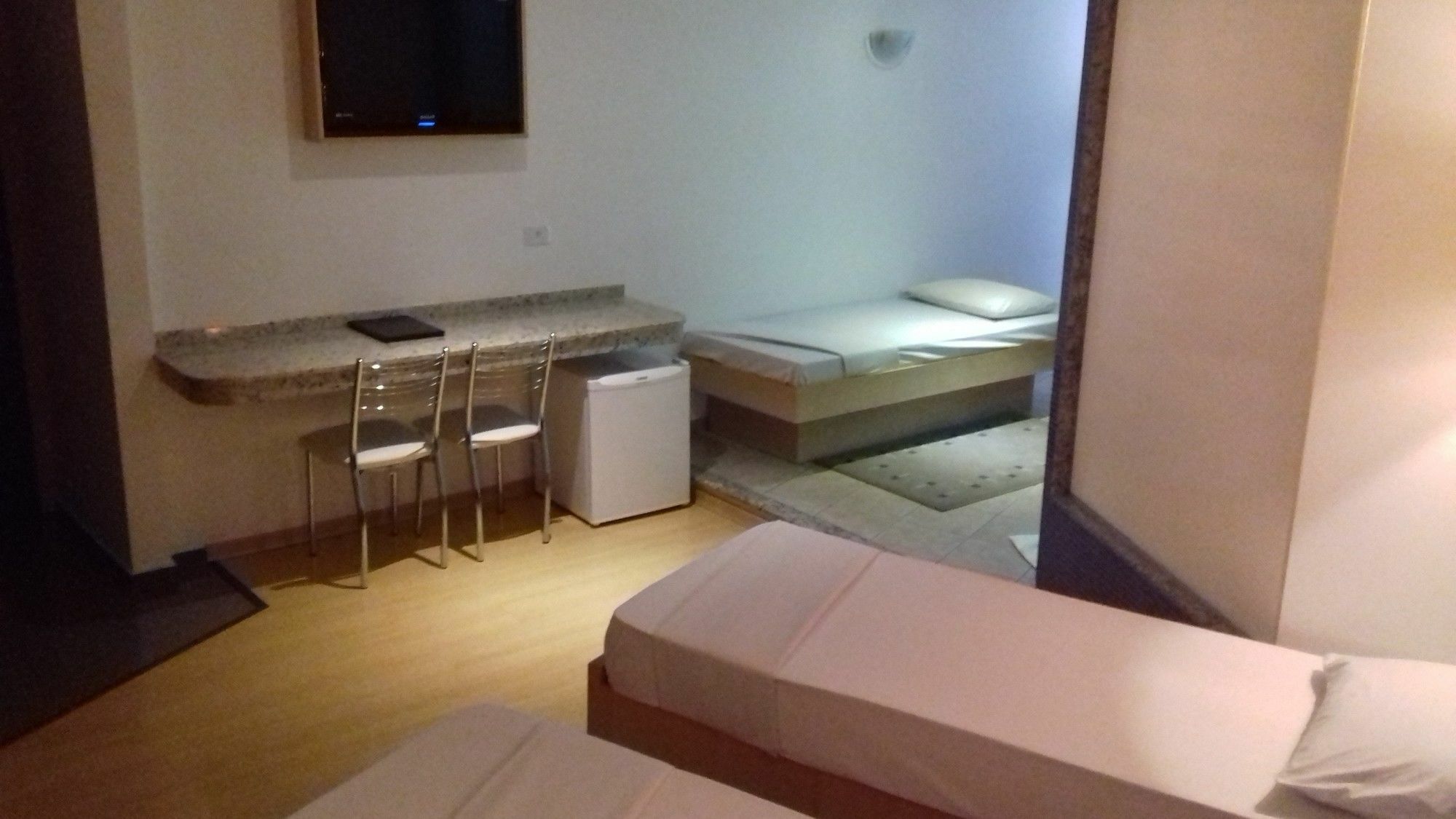 Estrela Da Agua Fria Hotel
