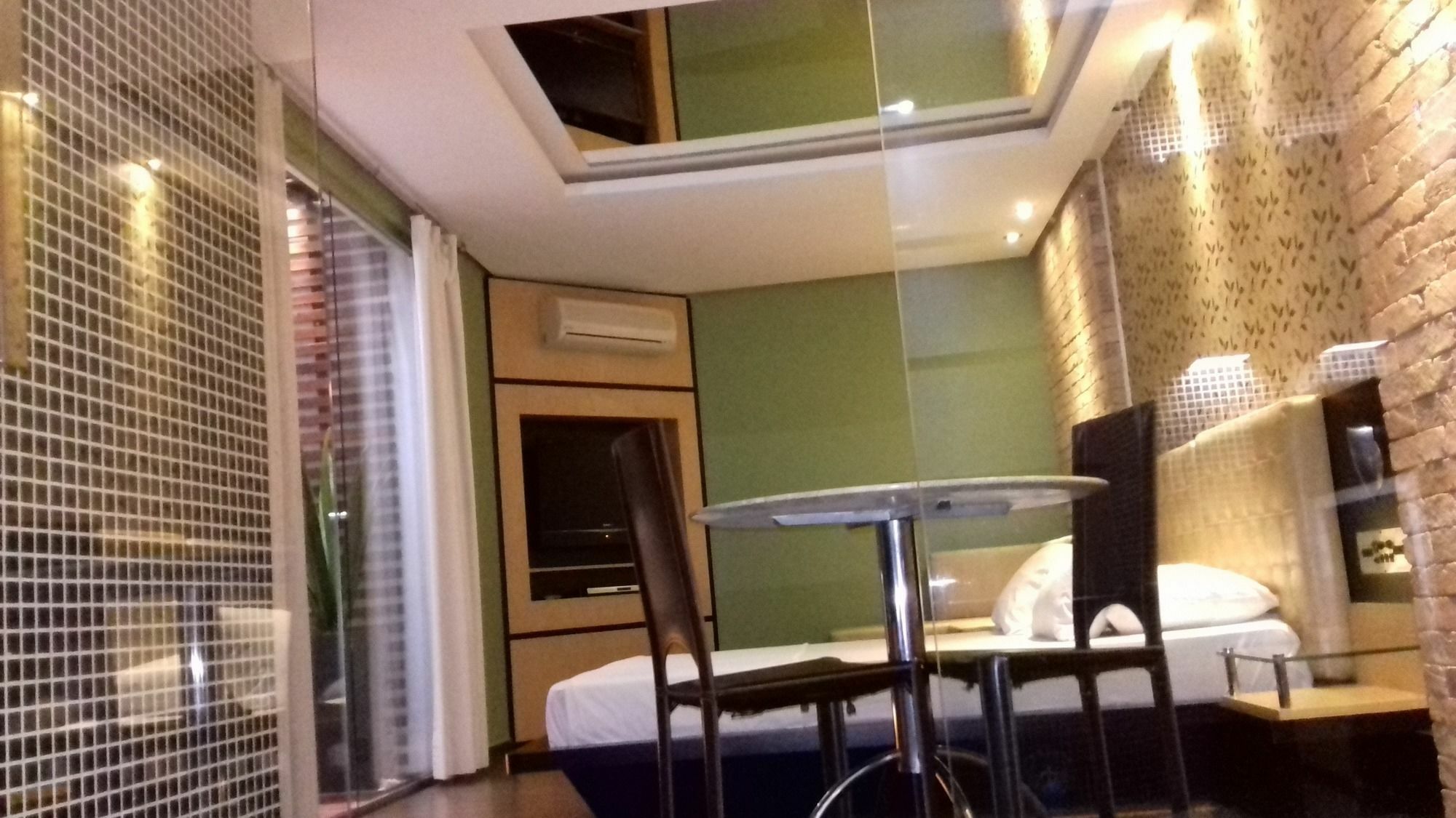 Estrela Da Agua Fria Hotel