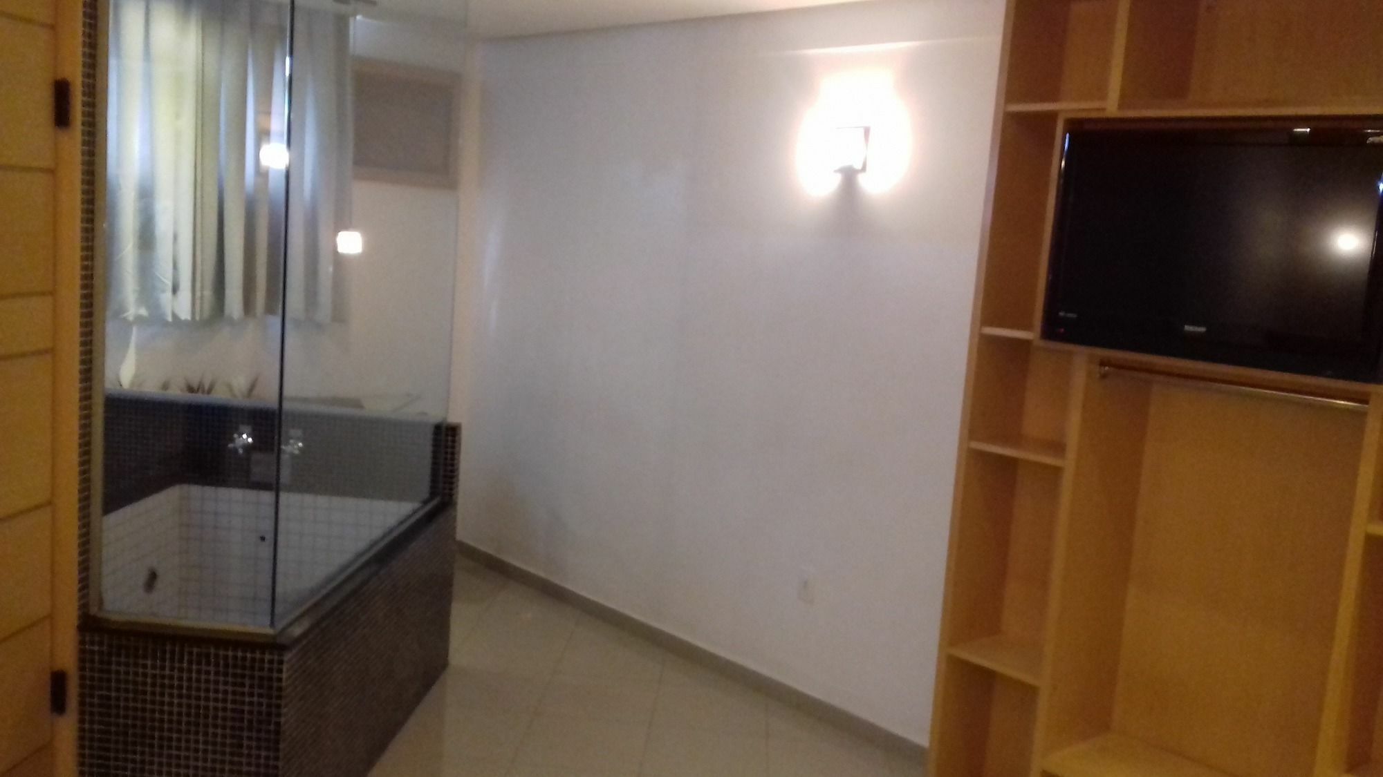 Hotel Estrela Da Agua Fria
