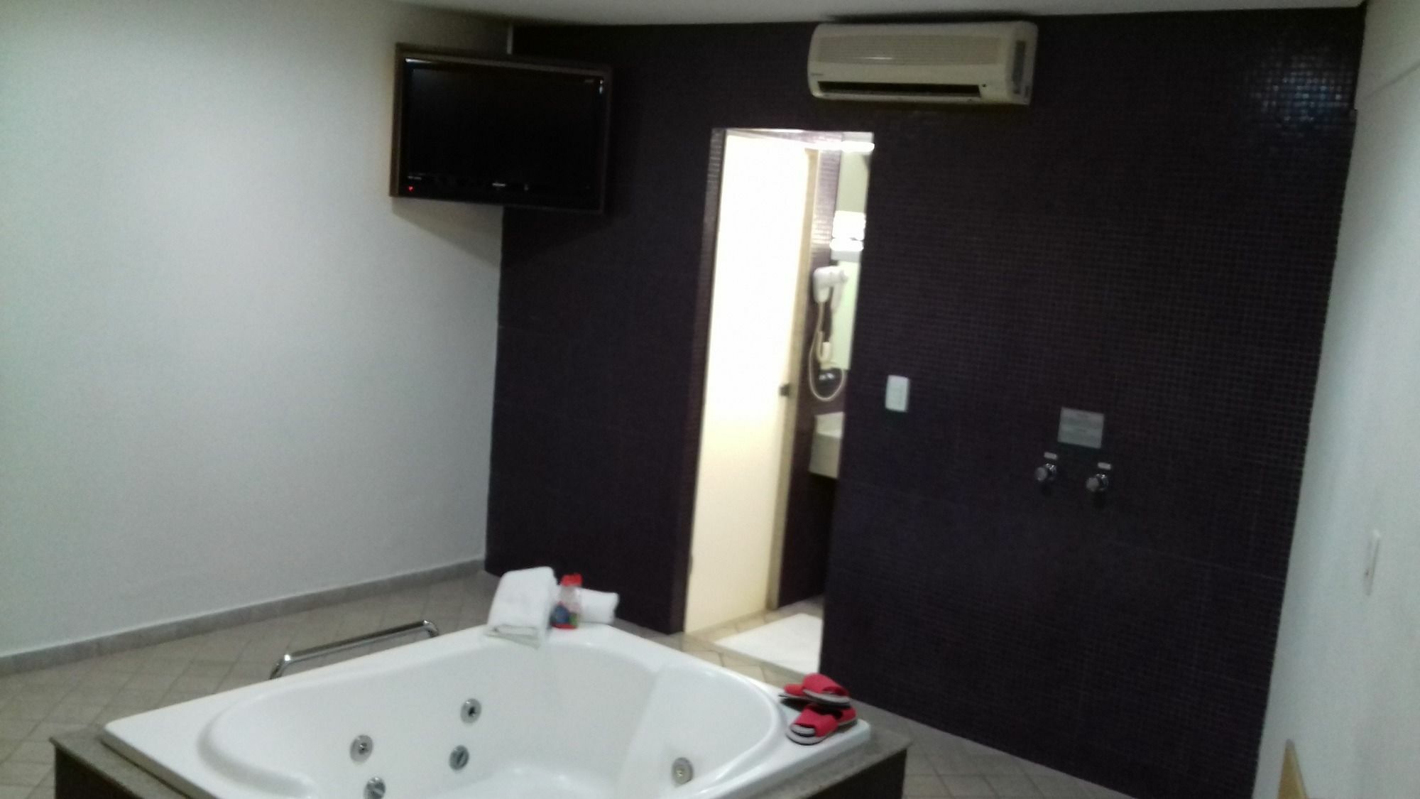 Hotel Estrela Da Agua Fria Sao Paulo