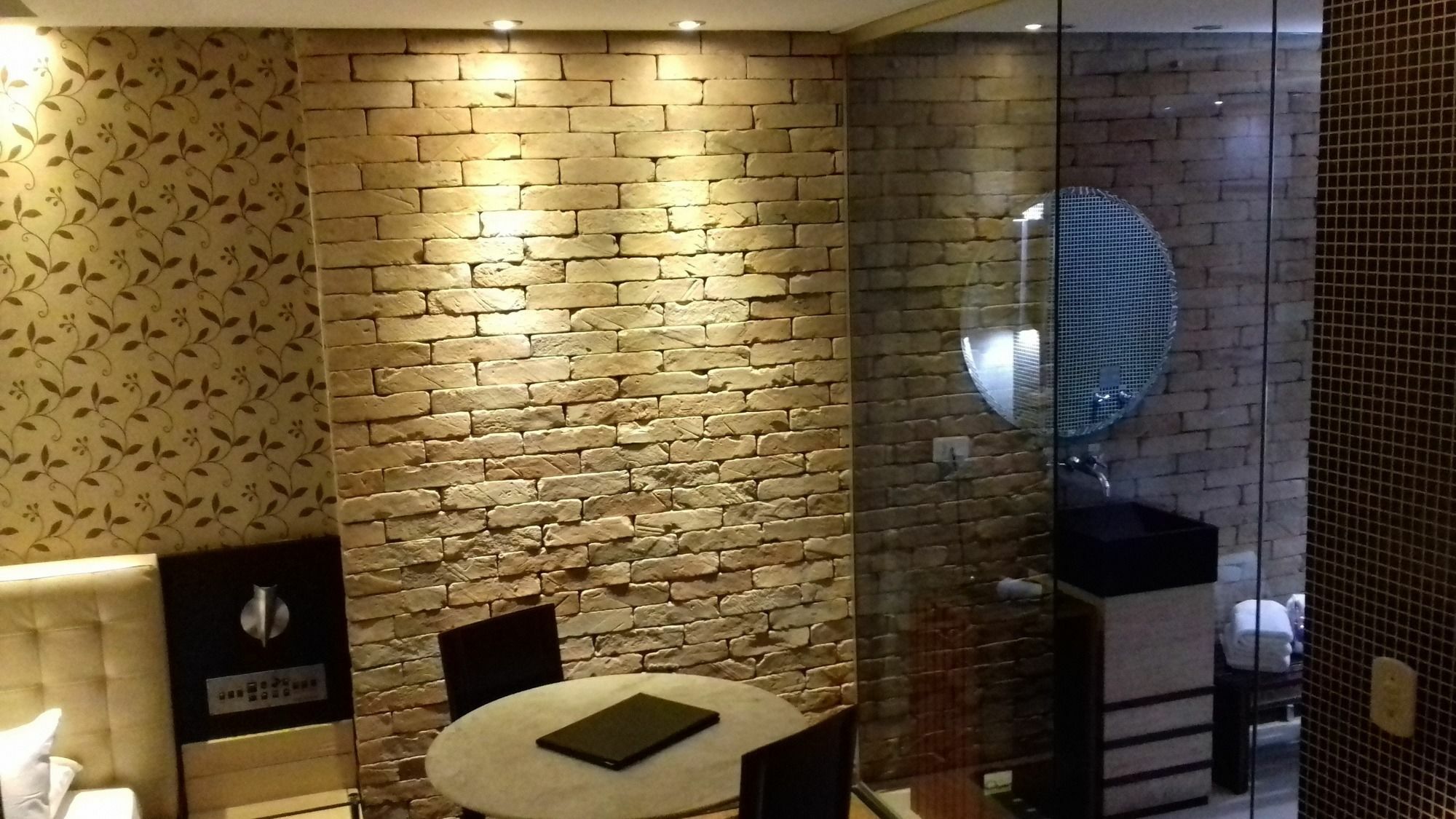 Estrela Da Agua Fria Hotel