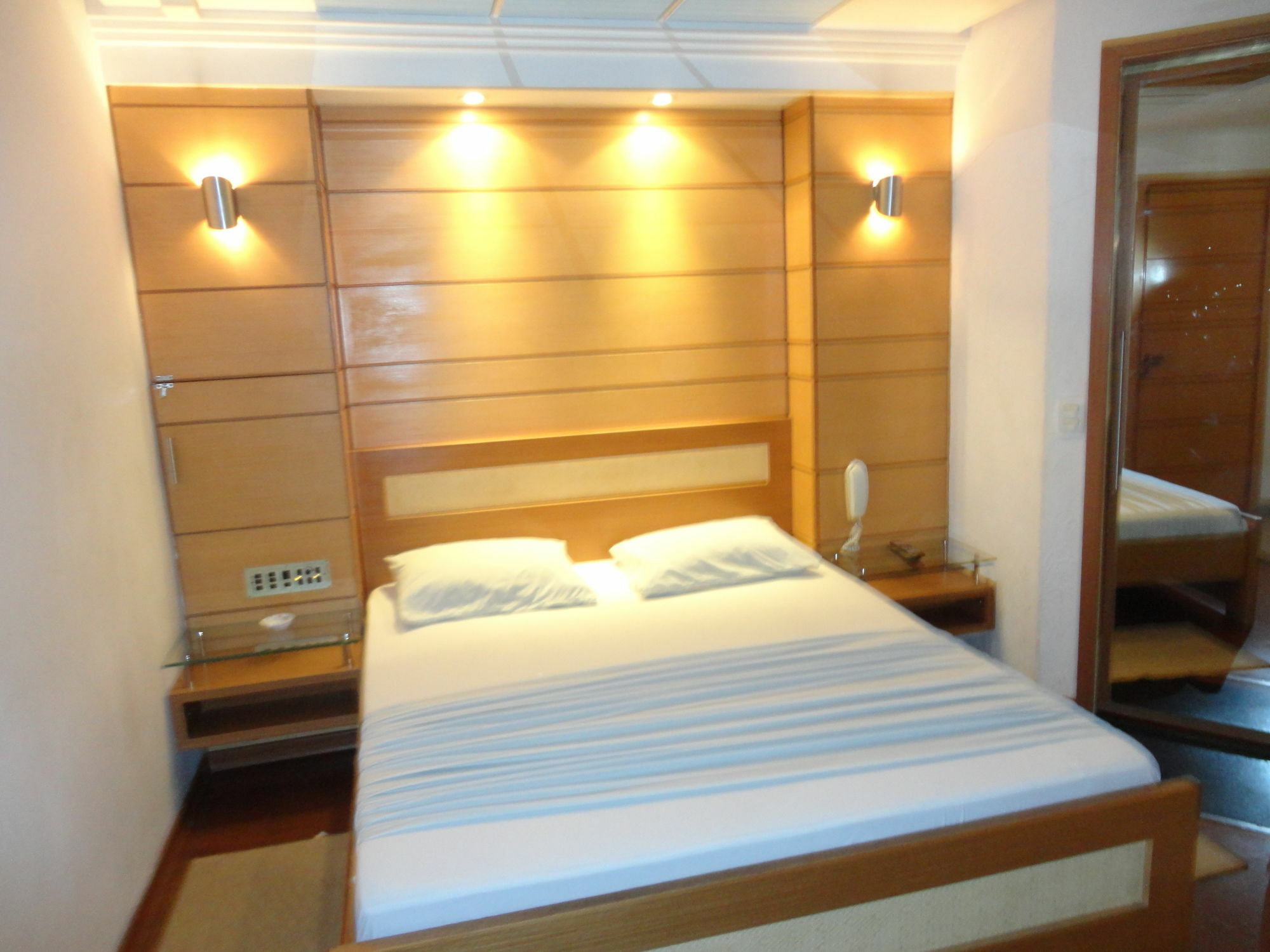 Estrela Da Agua Fria Hotel 3*