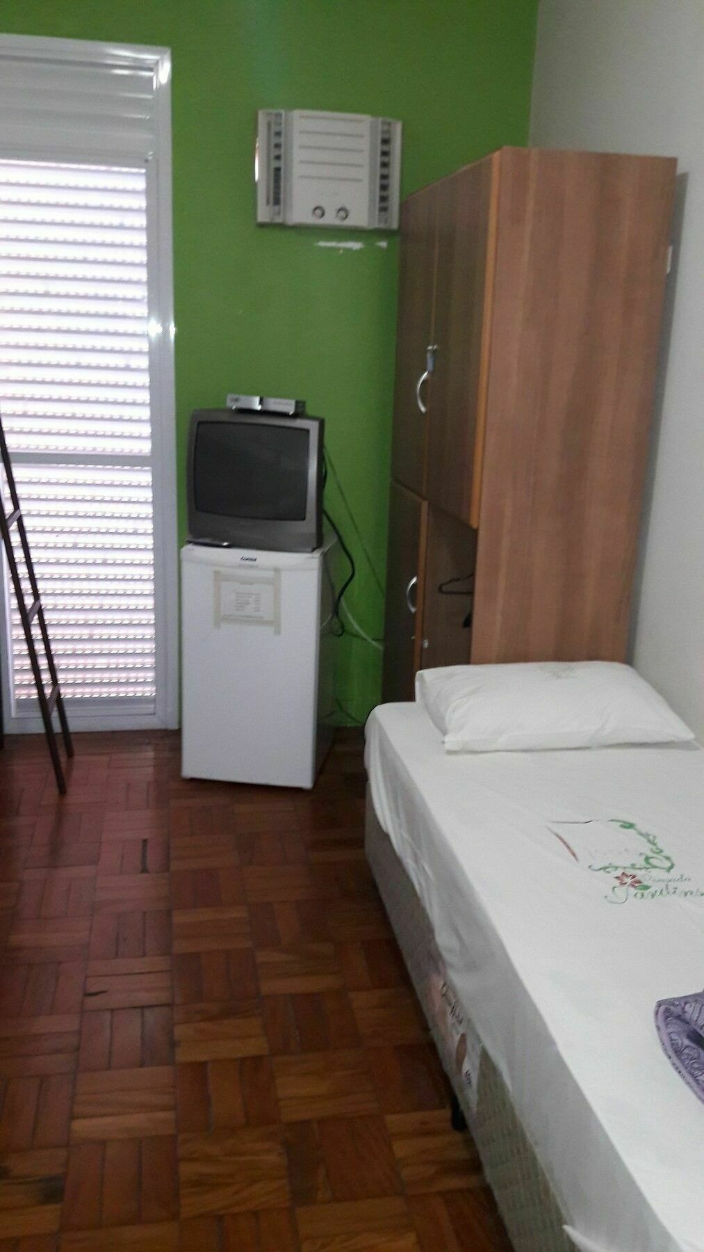 Clinicas Jardins Paulista 2* Sao Paulo