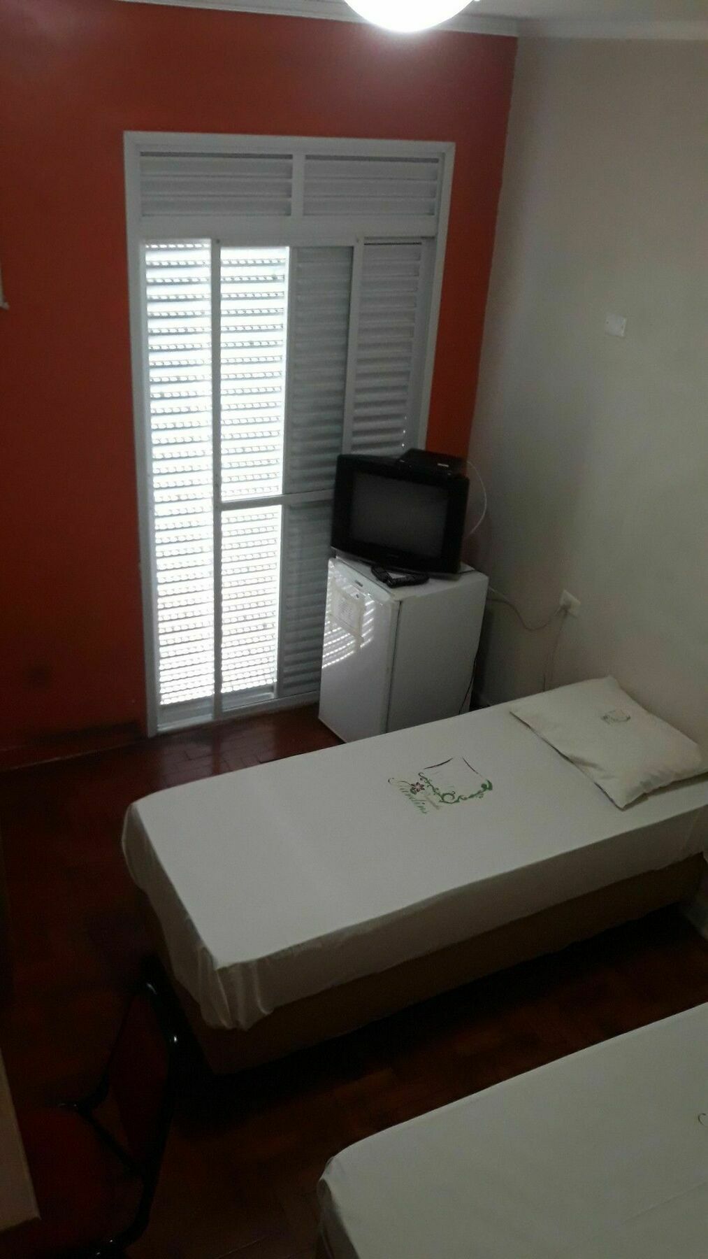 Clinicas Jardins Paulista Penginapan Sao Paulo