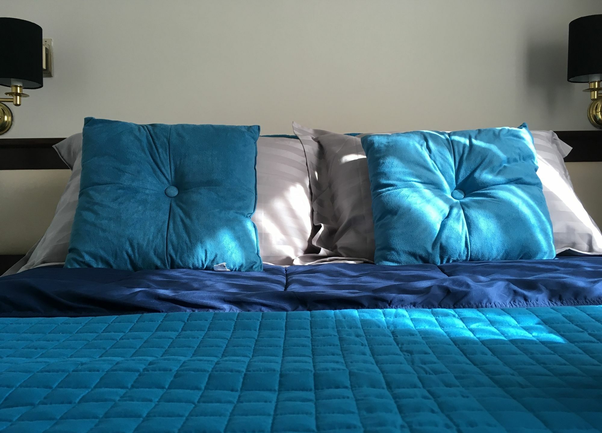 Confortavel - Jd Paulista Apartamento São Paulo