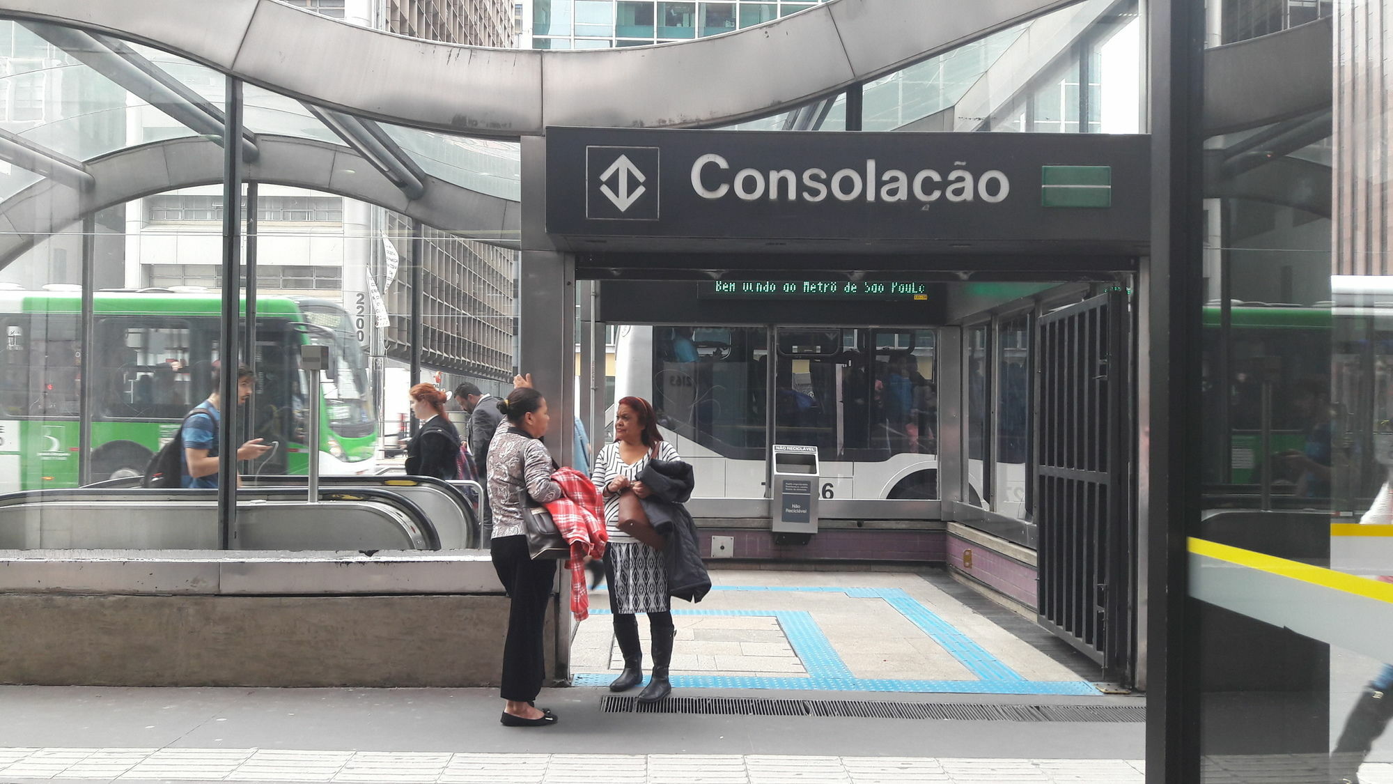 Penginapan Clinicas Jardins Paulista 2*