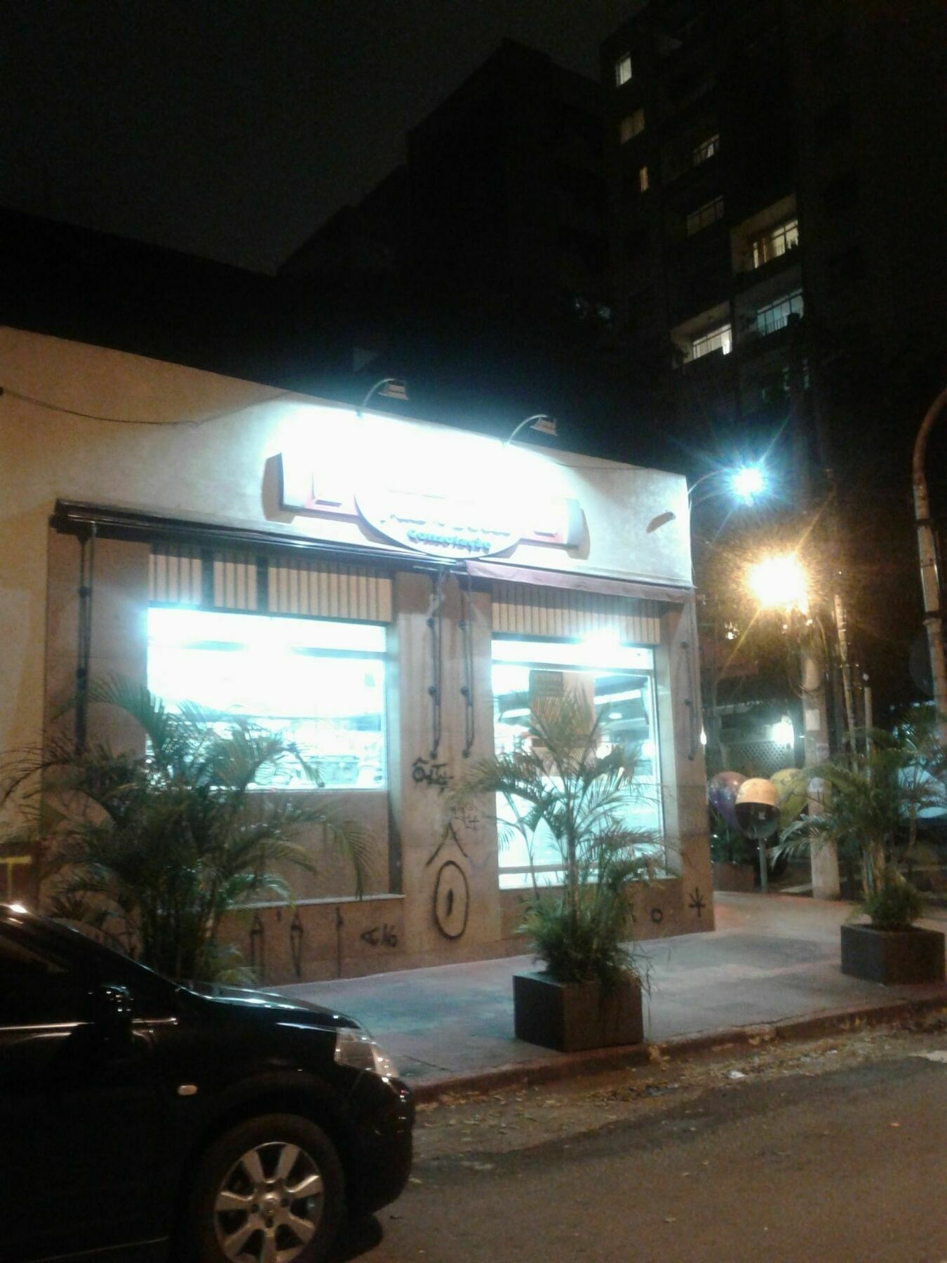 Penginapan Clinicas Jardins Paulista 2*