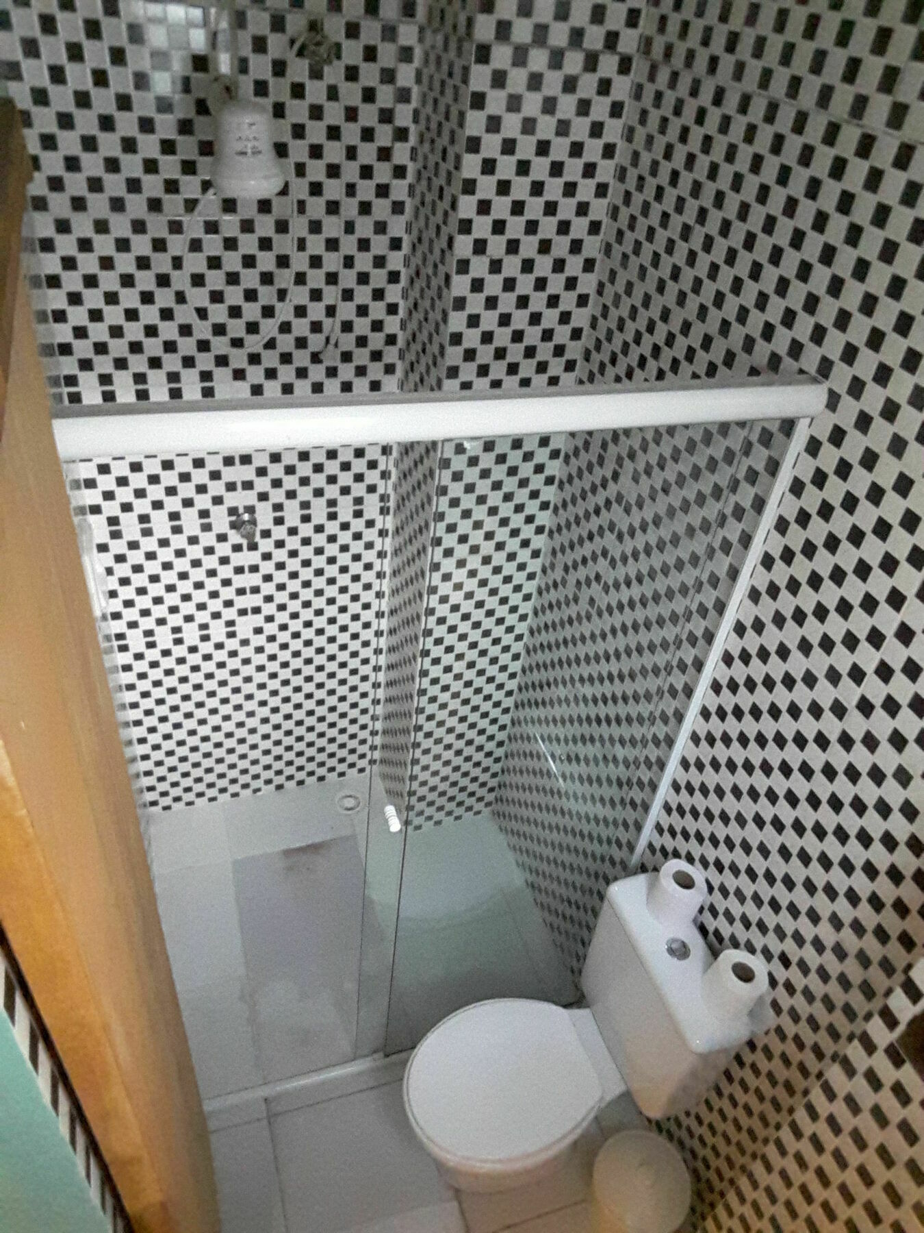 Clinicas Jardins Paulista Penginapan Sao Paulo