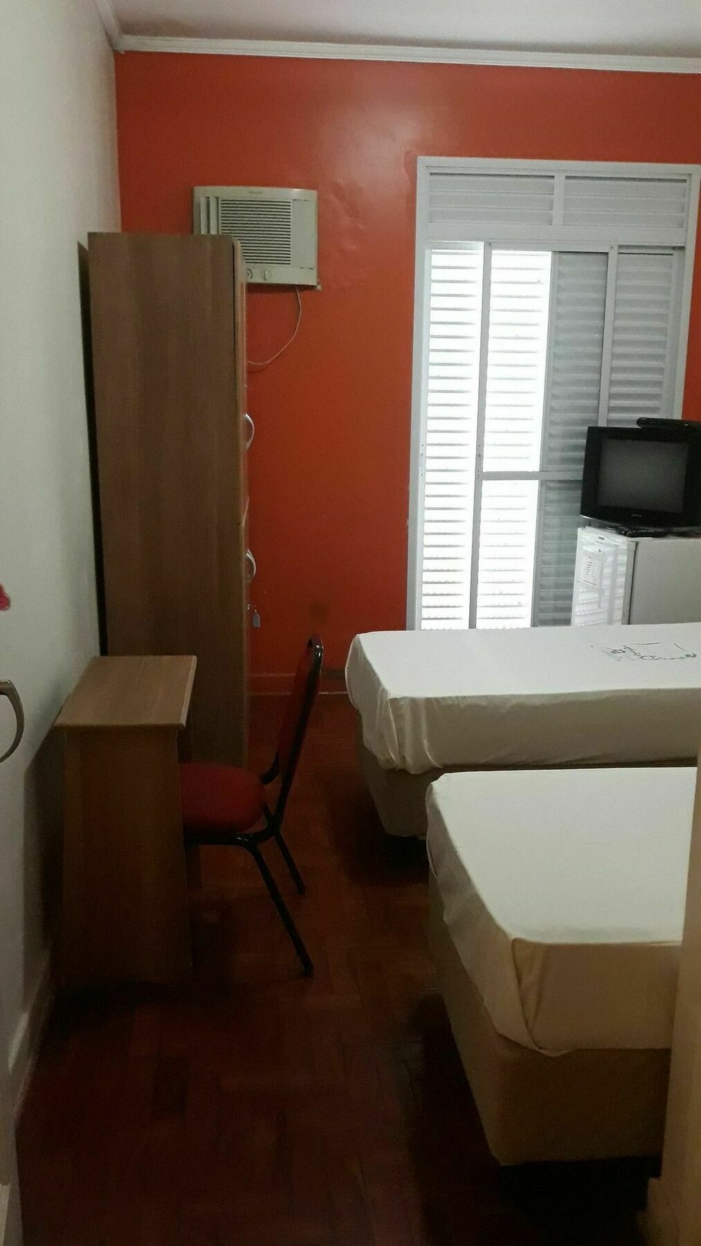 Clinicas Jardins Paulista Penginapan