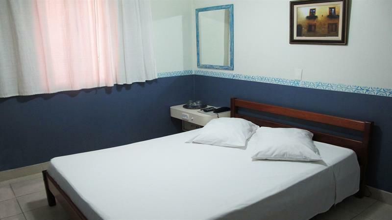 Hotel Residenza - 400m Do Inicio Da Av Paulista E Metro Paraiso 2*