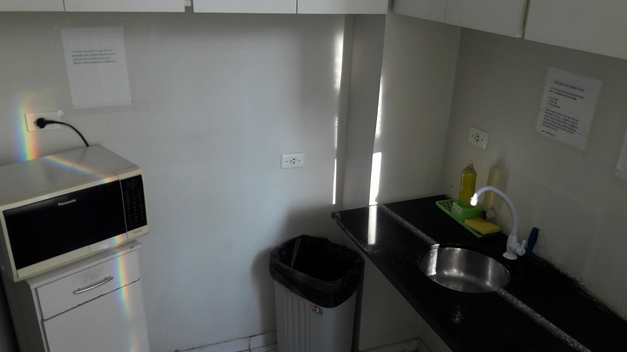 Penginapan Clinicas Jardins Paulista 2*
