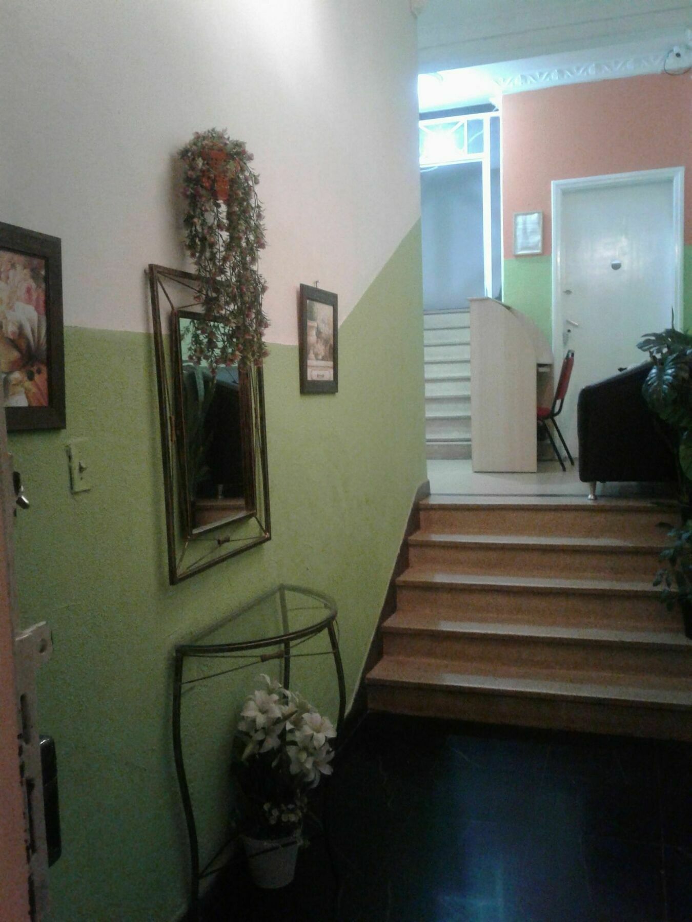 Penginapan Clinicas Jardins Paulista