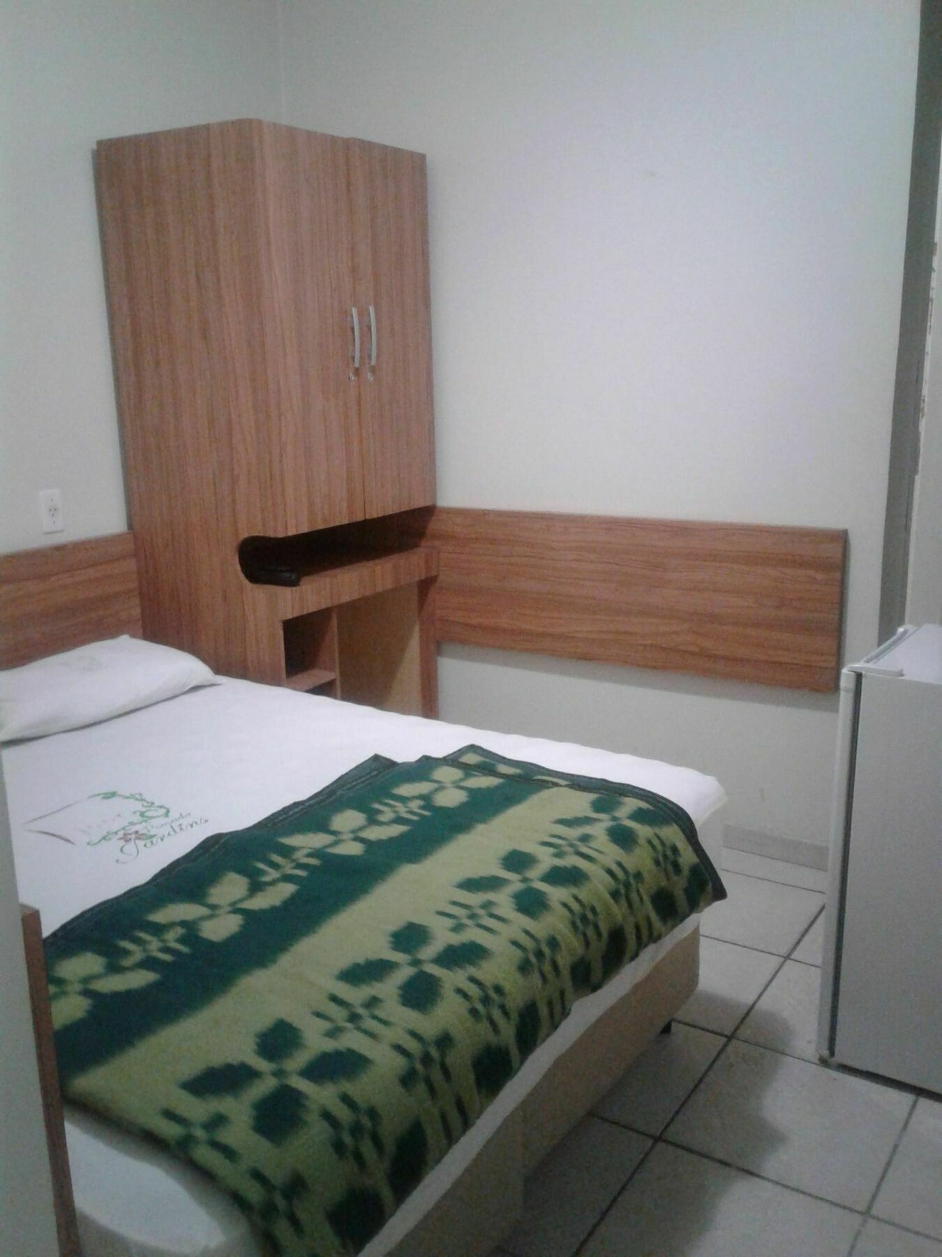 Penginapan Clinicas Jardins Paulista