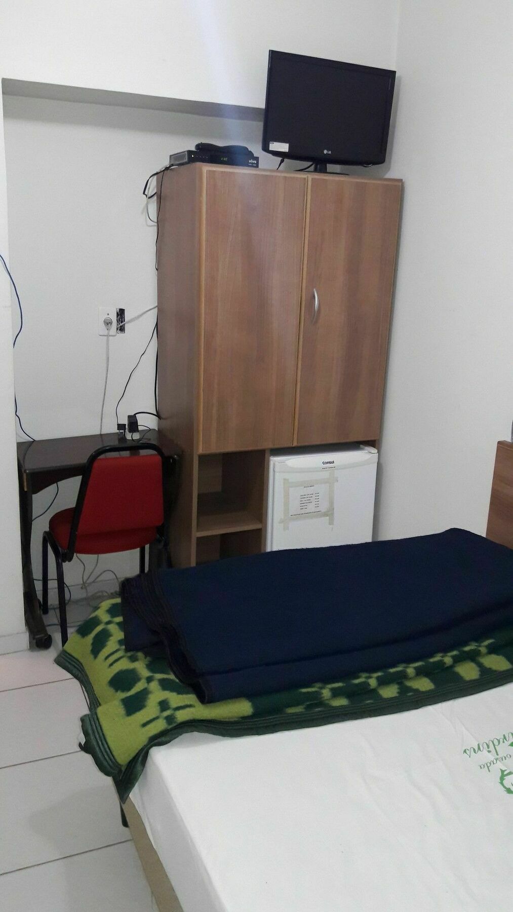 Penginapan Clinicas Jardins Paulista Sao Paulo