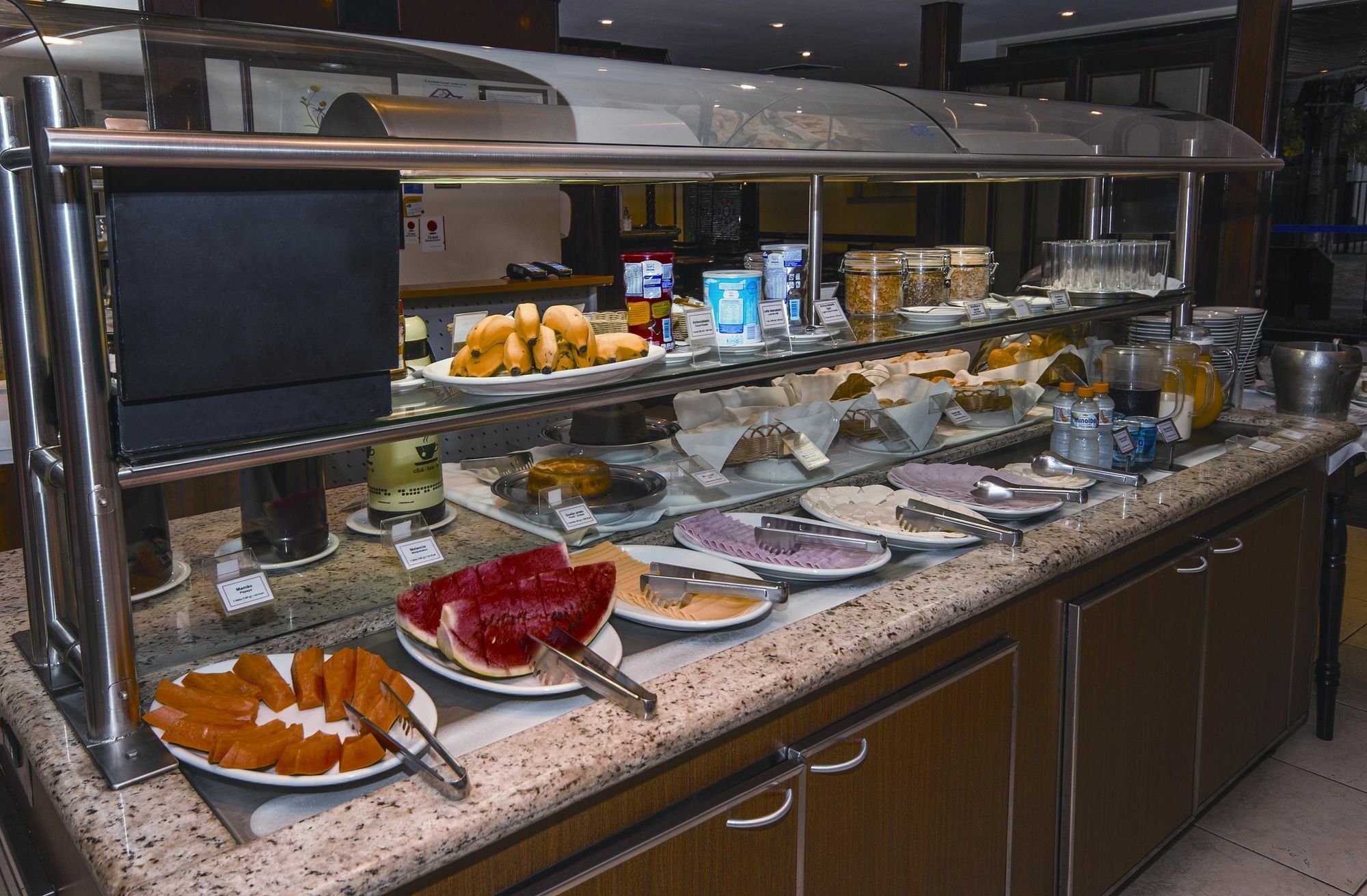 La Itaim By Manager Aparthotel