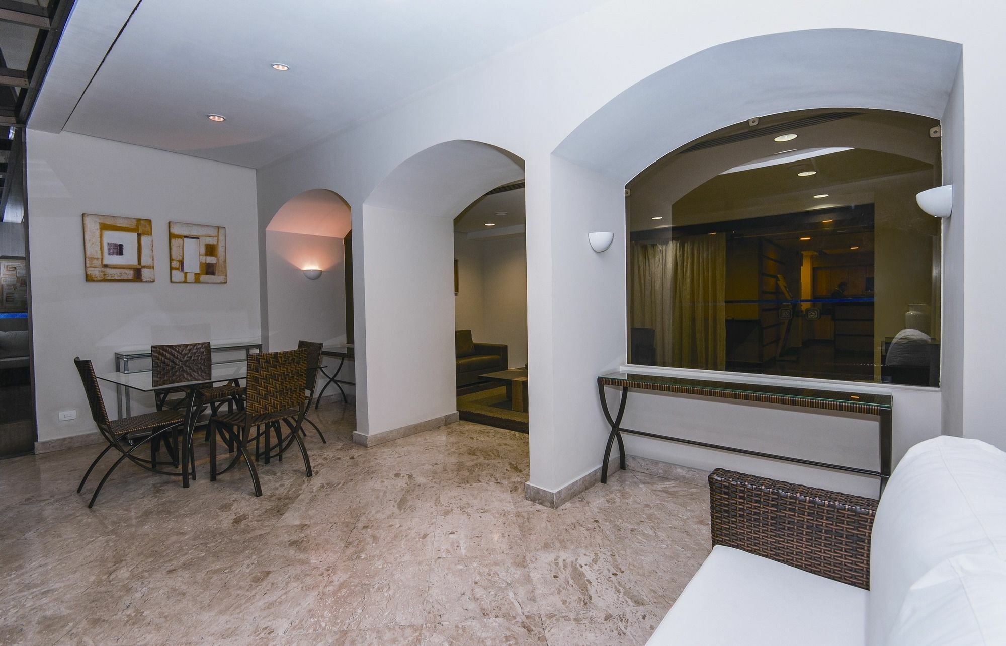 La Itaim By Manager Aparthotel 4*