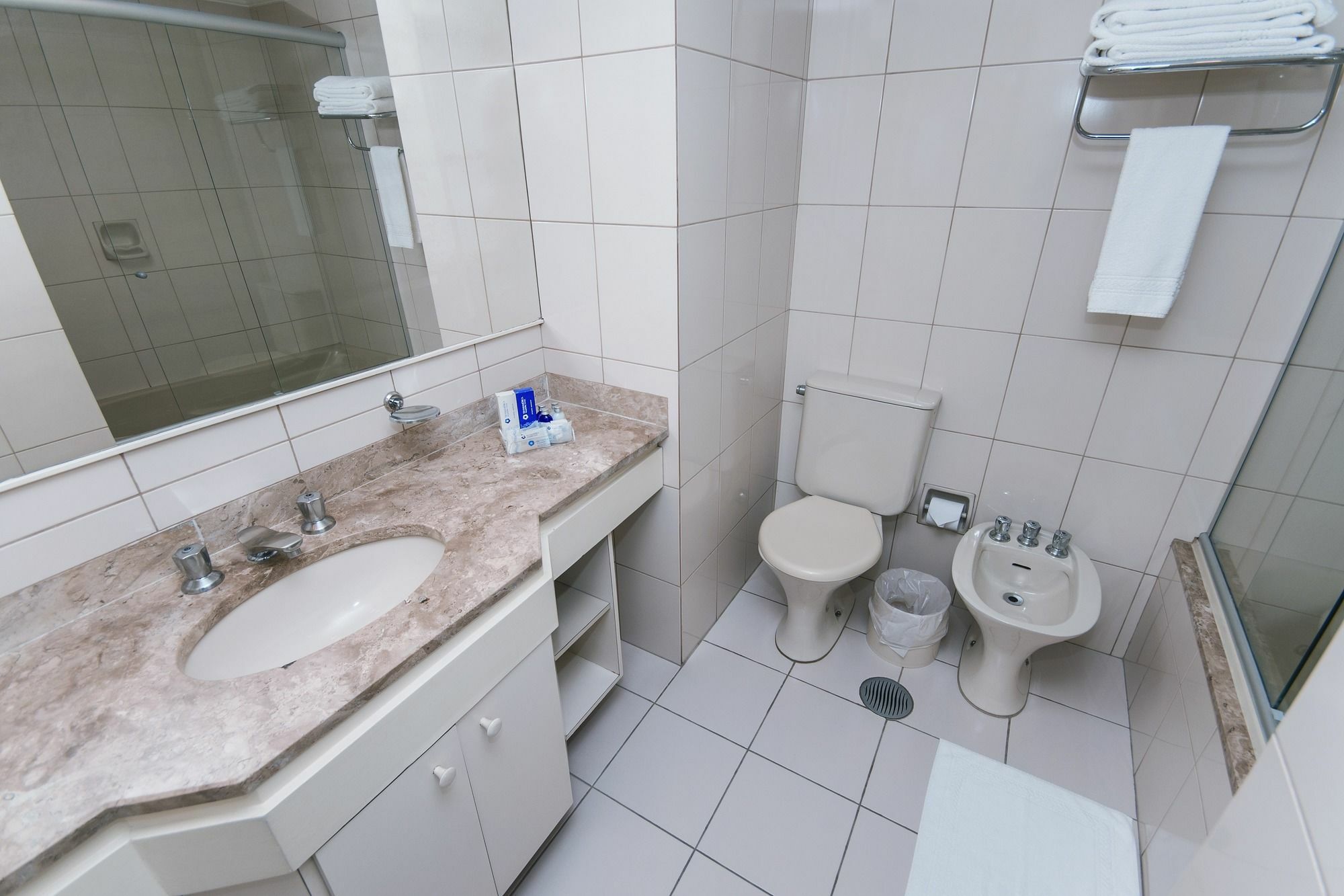 Aparthotel La Itaim By Manager