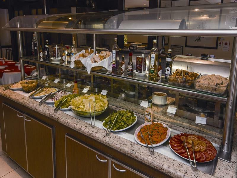 Aparthotel La Itaim By Manager 4*