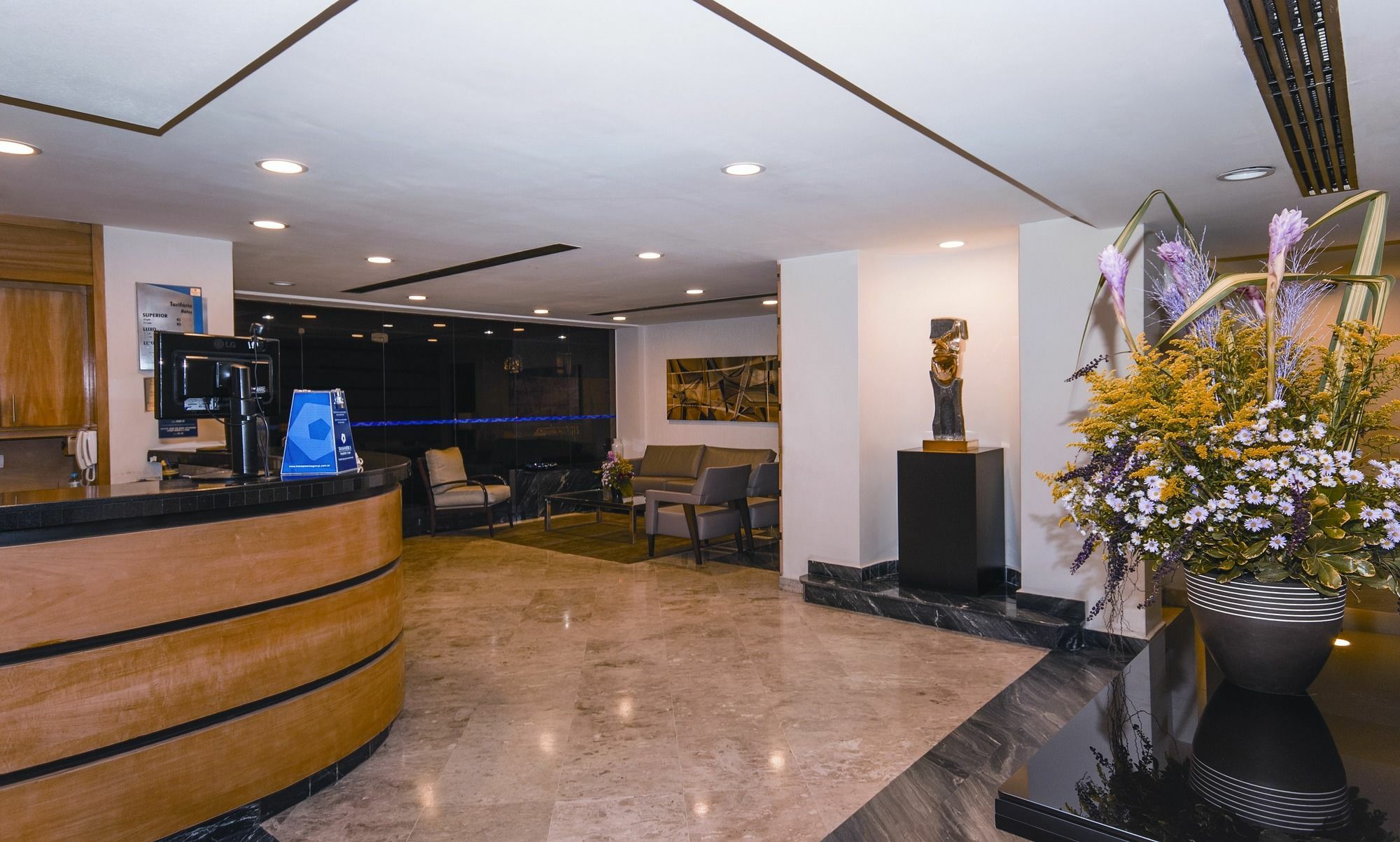 Aparthotel La Itaim By Manager