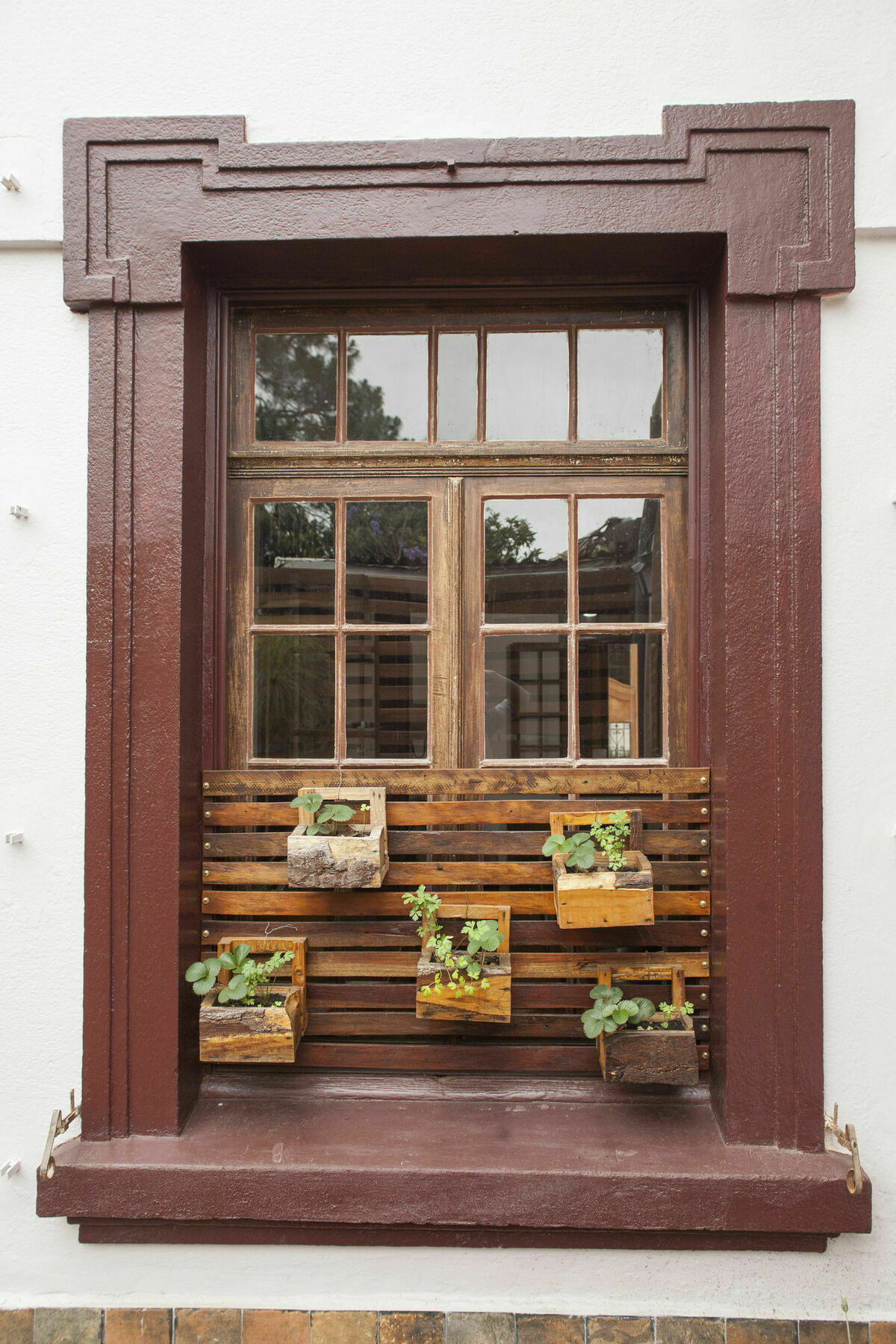 Zilah Inn