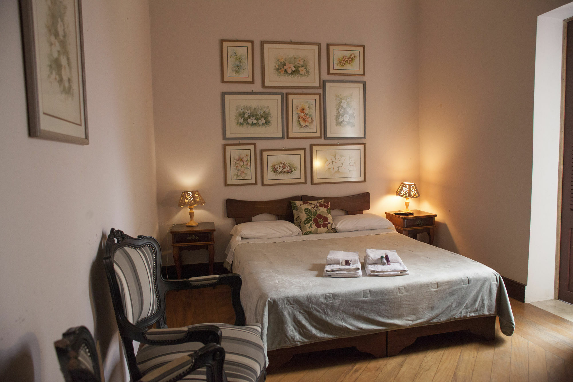 Zilah Inn Sao Paulo
