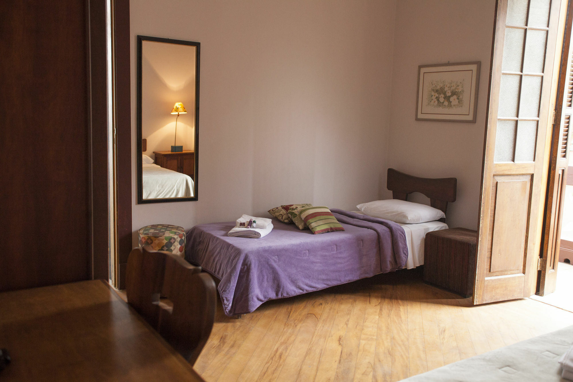 Inn Zilah Sao Paulo