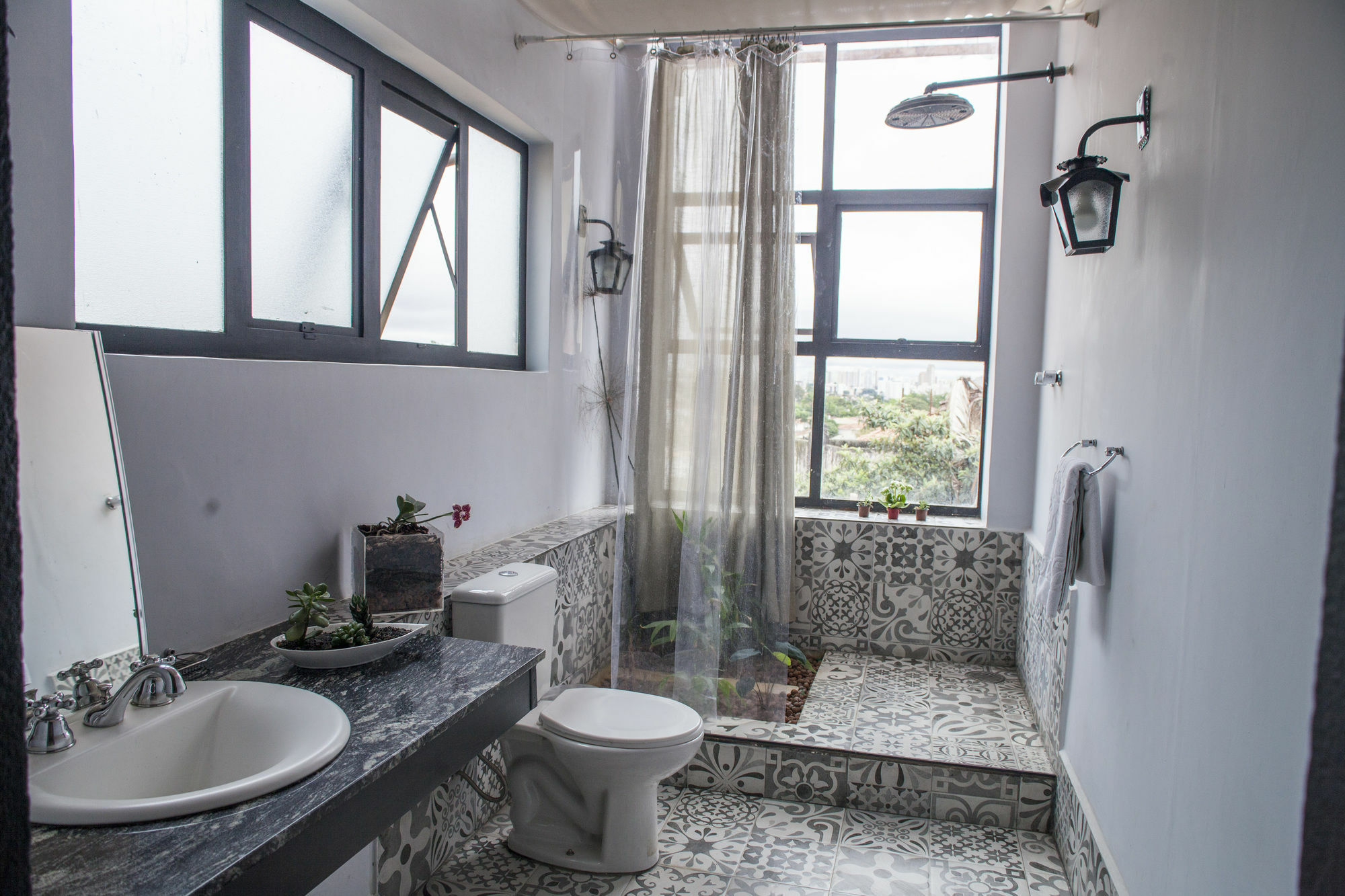 Zilah Inn Sao Paulo