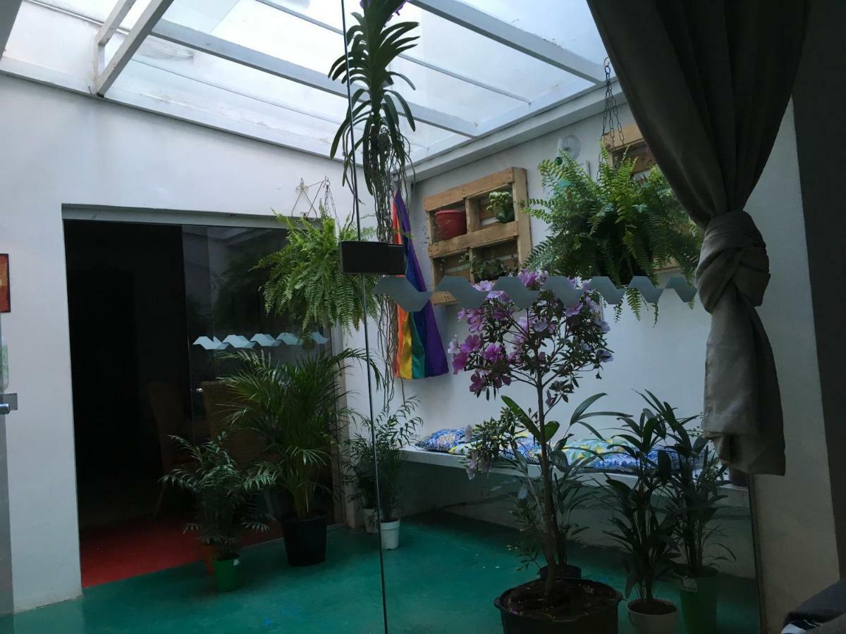 Augusta Jardins Hospedagem domiciliar