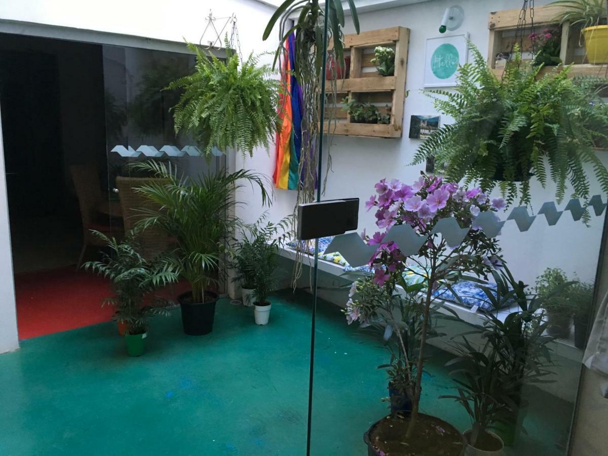 Augusta Jardins Hospedagem domiciliar São Paulo