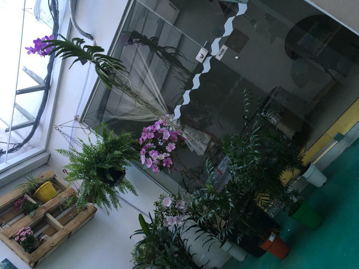 Augusta Jardins Hospedagem domiciliar São Paulo