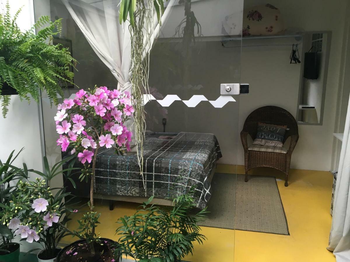 Augusta Jardins Hospedagem domiciliar