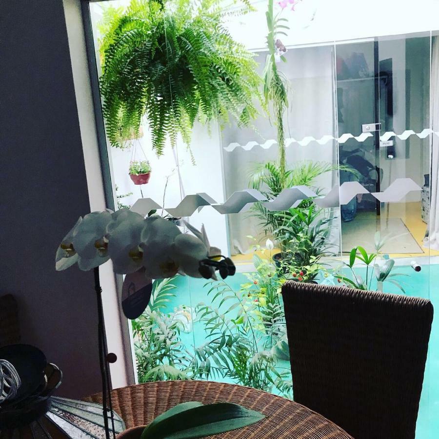 Augusta Jardins Hospedagem domiciliar *
