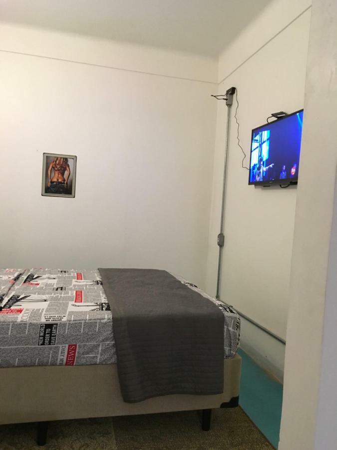 Augusta Jardins Hospedagem domiciliar São Paulo