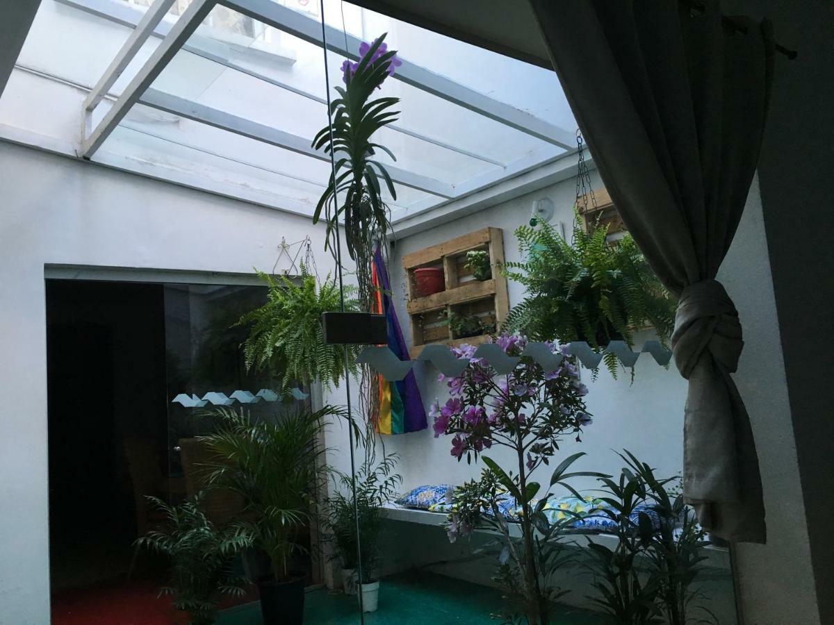 Augusta Jardins Hospedagem domiciliar São Paulo