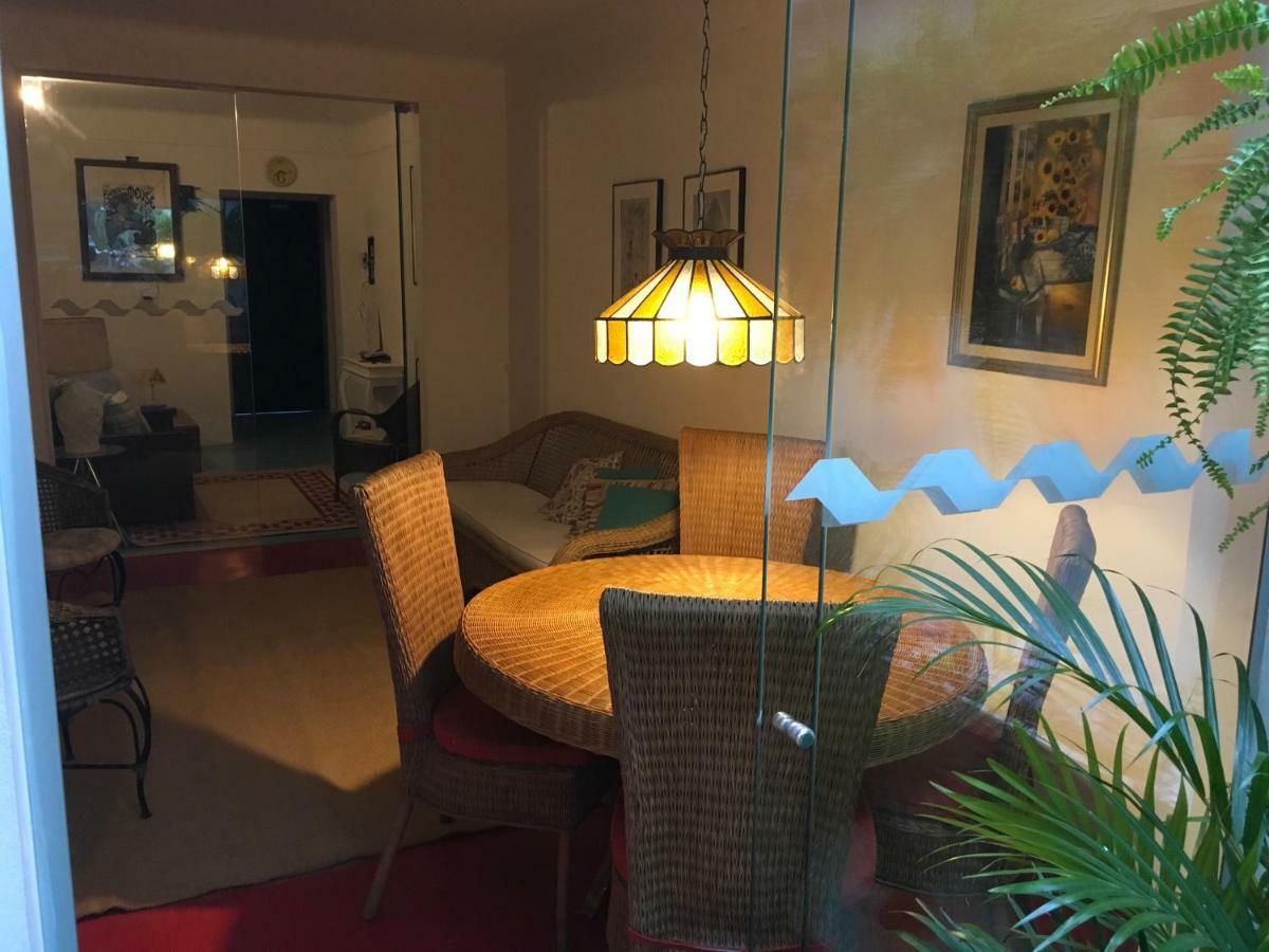 Hospedagem domiciliar Augusta Jardins São Paulo