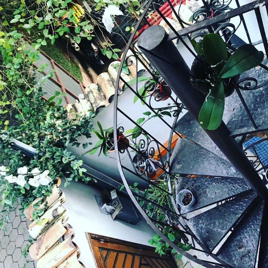 Augusta Jardins Hospedagem domiciliar